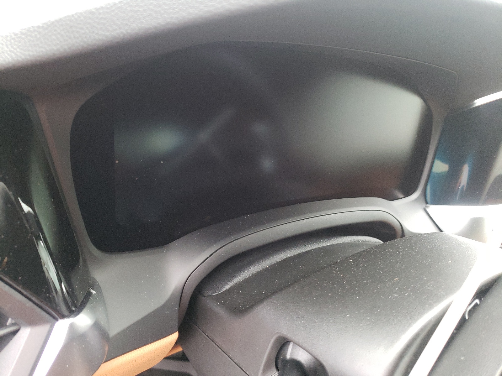 Photo 8 from auction – 2021 BMW 330XI with VIN 3MW5R7J09M8B92546