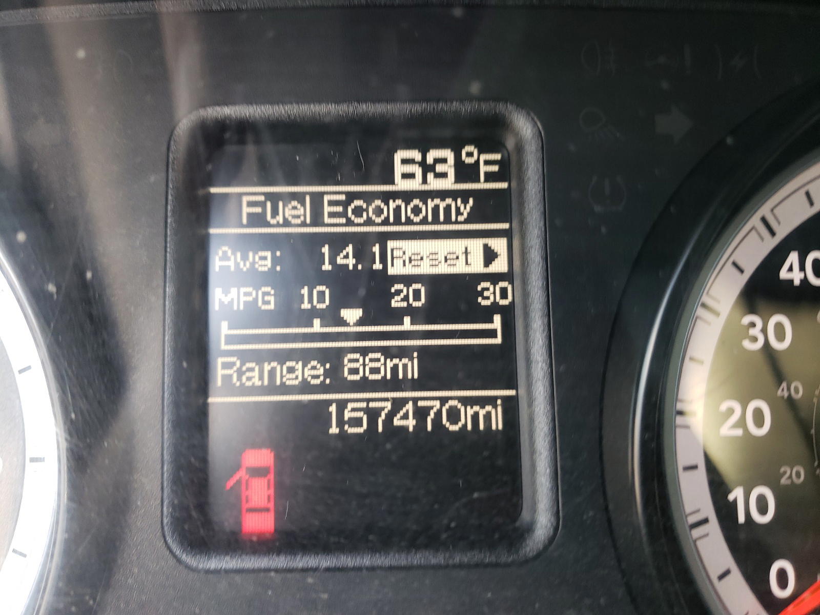 Photo 8 from auction – 2015 RAM 1500 ST with VIN 1C6RR7FTXFS743843
