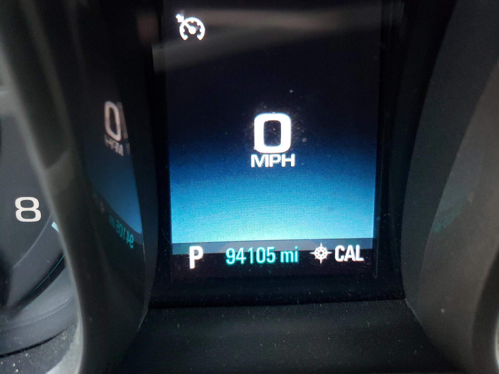 Photo 8 from auction – 2015 CHEVROLET MALIBU LS with VIN 1G11B5SL2FF248364