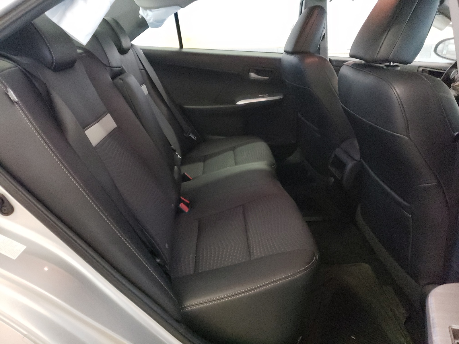 Photo 6 from auction – 2014 TOYOTA CAMRY L with VIN 4T1BF1FKXEU829904