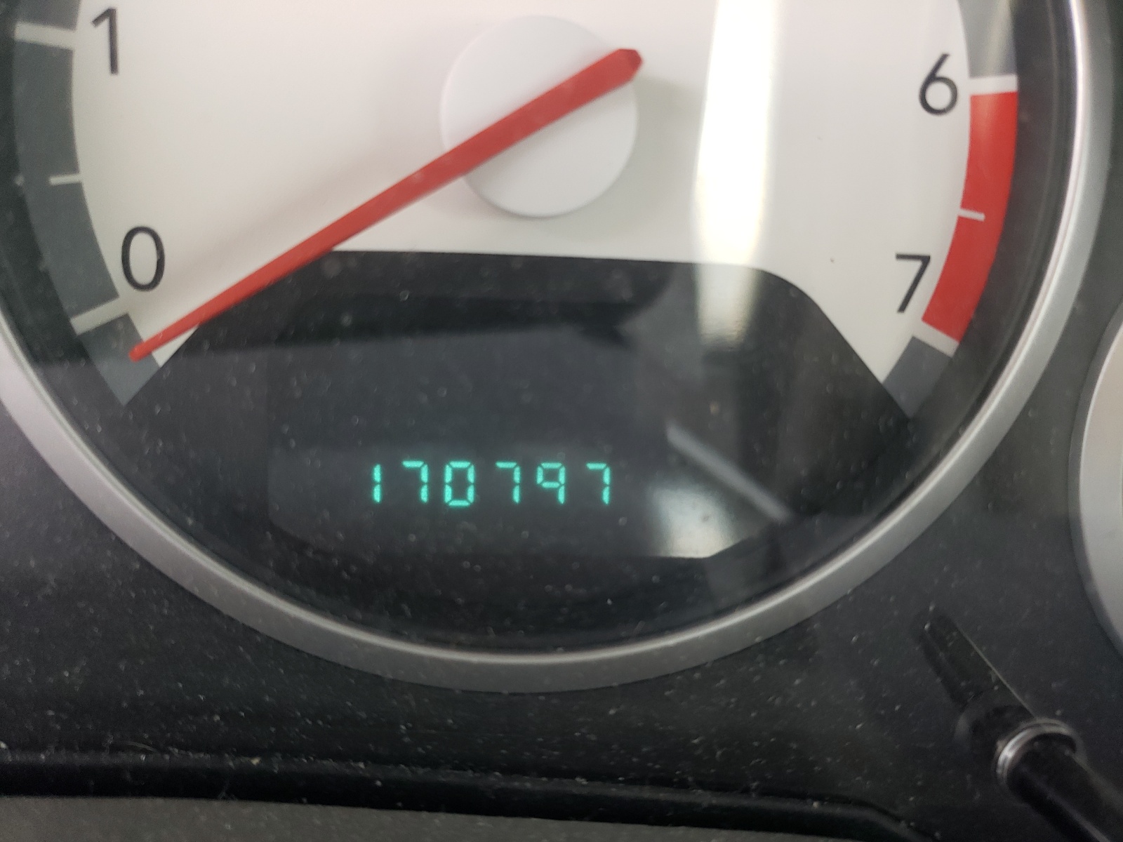 Фото 8 с аукциона – 2010 DODGE GRAND CARA с VIN 2D4RN5DX4AR332787