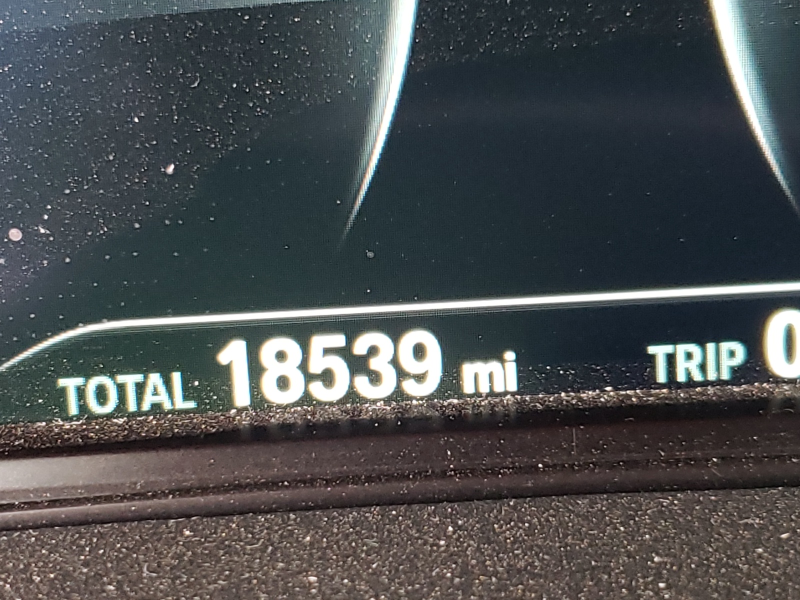 Photo 8 from auction – 2019 BMW X3 SDRIVE3 with VIN 5UXTR7C55KLR46064