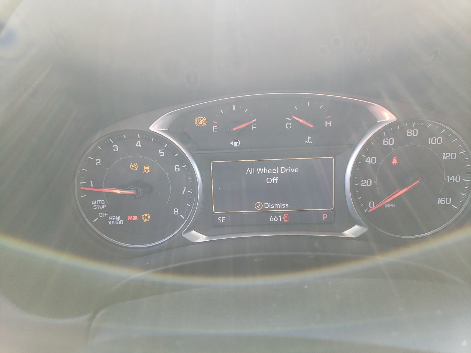 Photo 8 from auction – 2021 GMC TERRAIN SL with VIN 3GKALVEV4ML388389