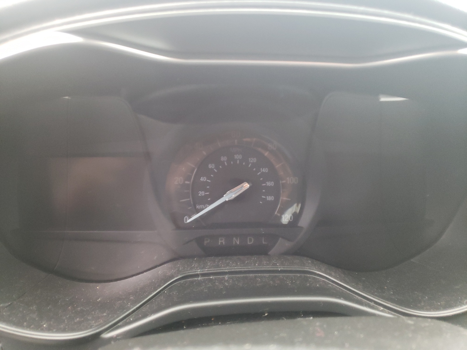 Photo 8 from auction – 2019 FORD FUSION TIT with VIN 3FA6P0SU7KR191852
