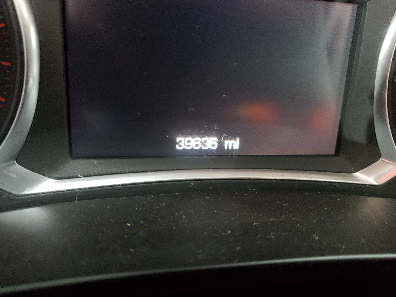 Photo 8 from auction – 2018 CHEVROLET MALIBU LT with VIN 1G1ZD5ST6JF223022