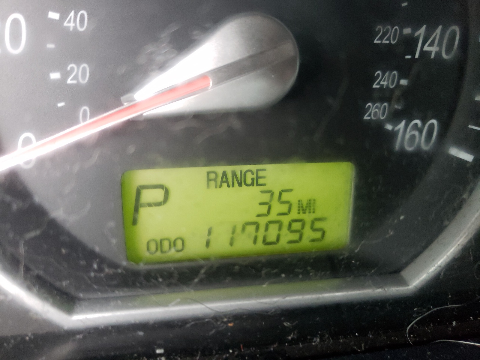 Photo 8 from auction – 2006 HYUNDAI SONATA GLS with VIN 5NPEU46F66H134648