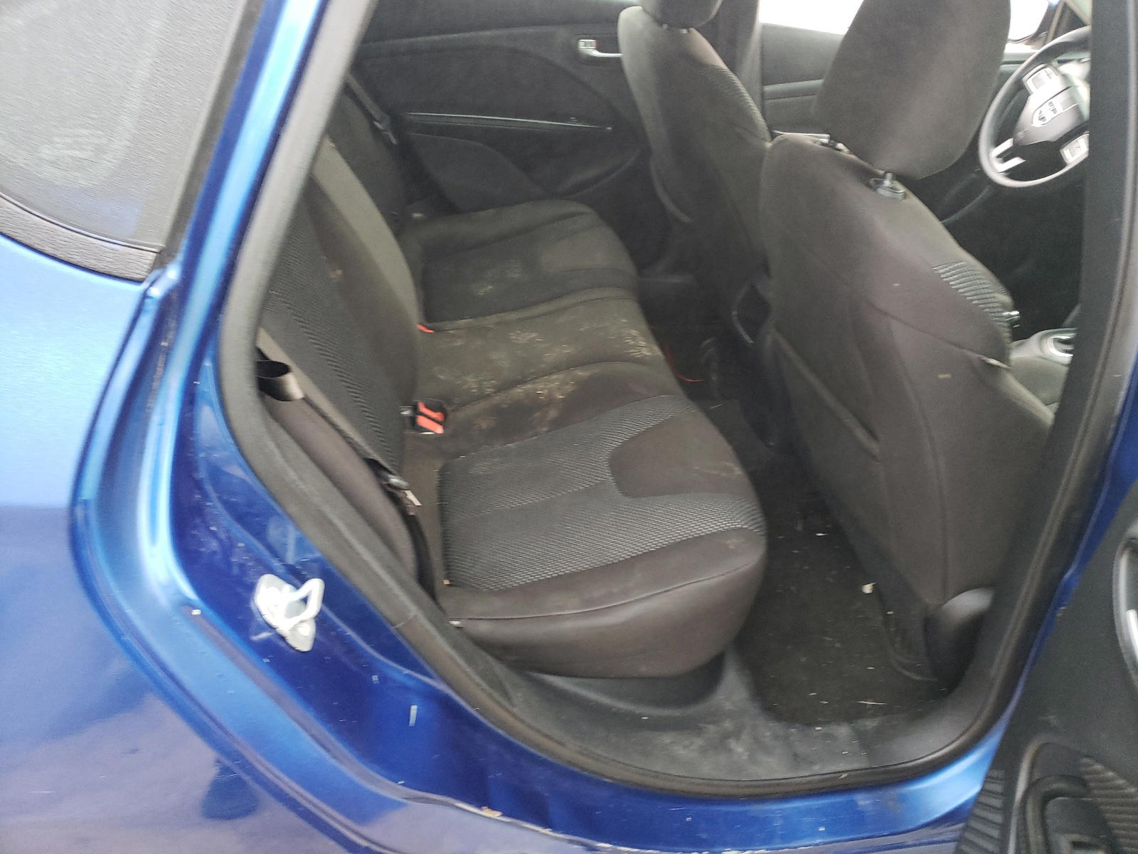 Photo 6 from auction – 2014 DODGE DART SE with VIN 1C3CDFAA6ED798665