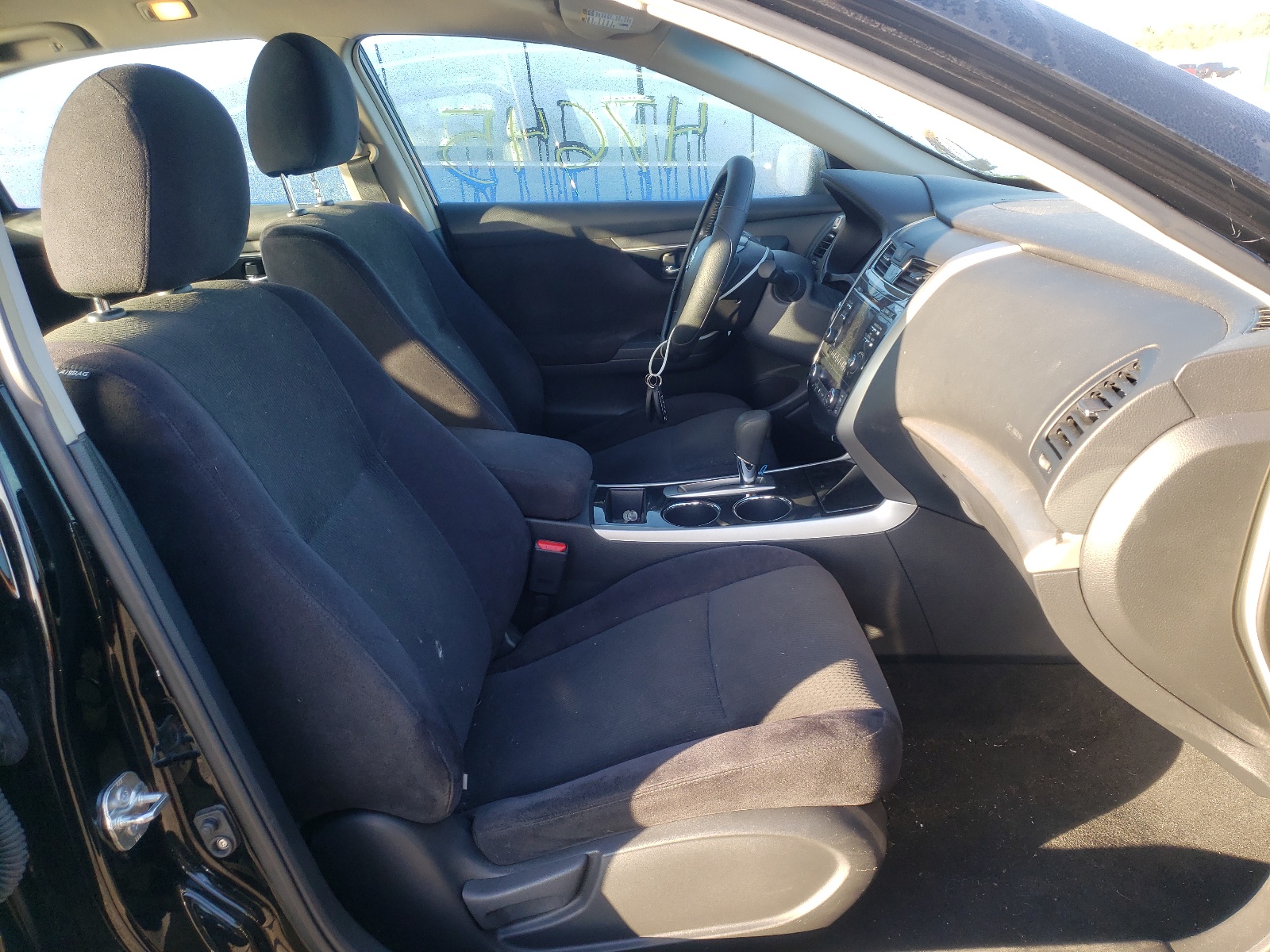 Photo 5 from auction – 2013 NISSAN ALTIMA 2.5 with VIN 1N4AL3AP2DN477312