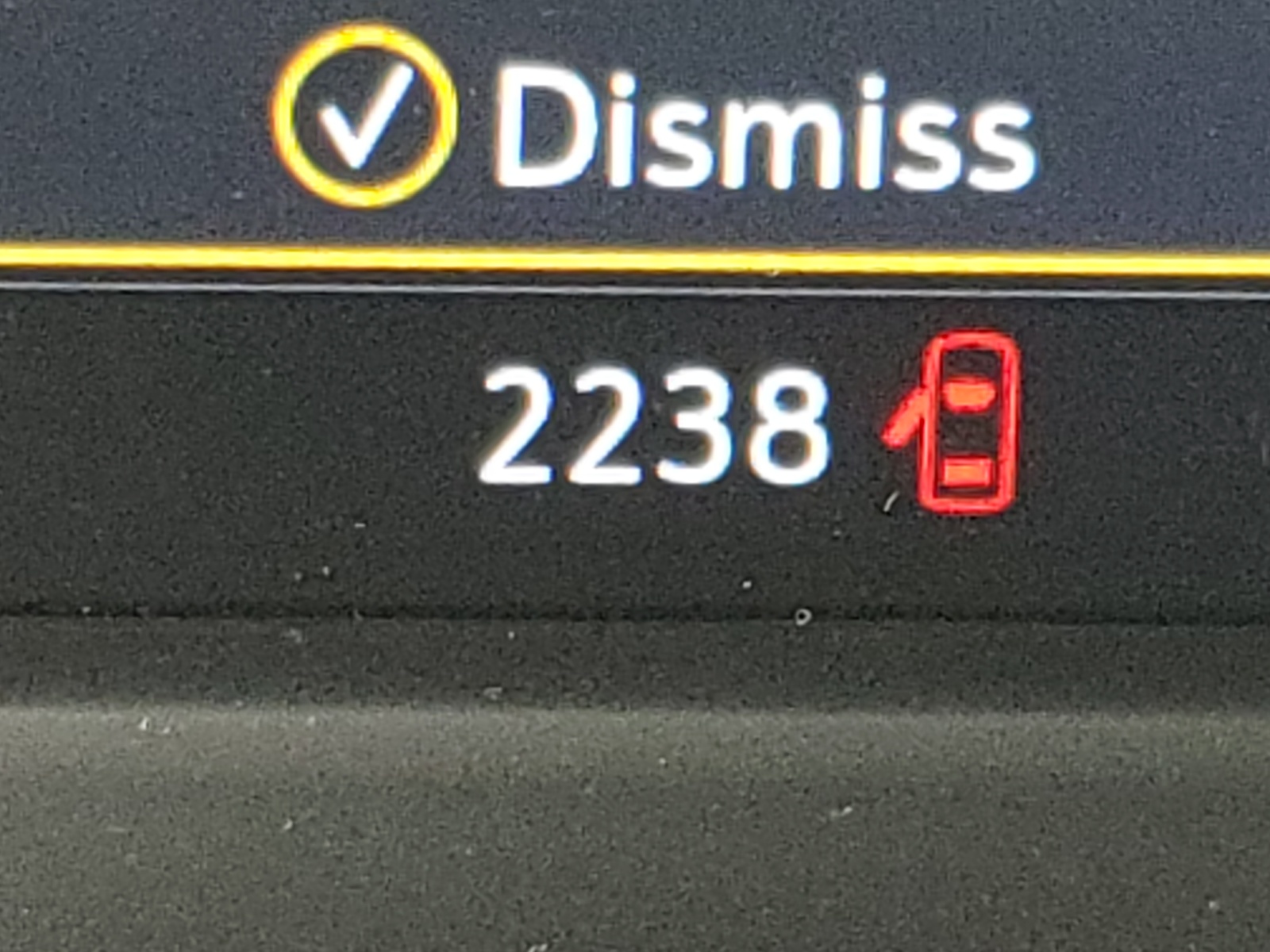 Photo 8 from auction – 2020 CADILLAC XT4 PREMIU with VIN 1GYFZCR40LF149642
