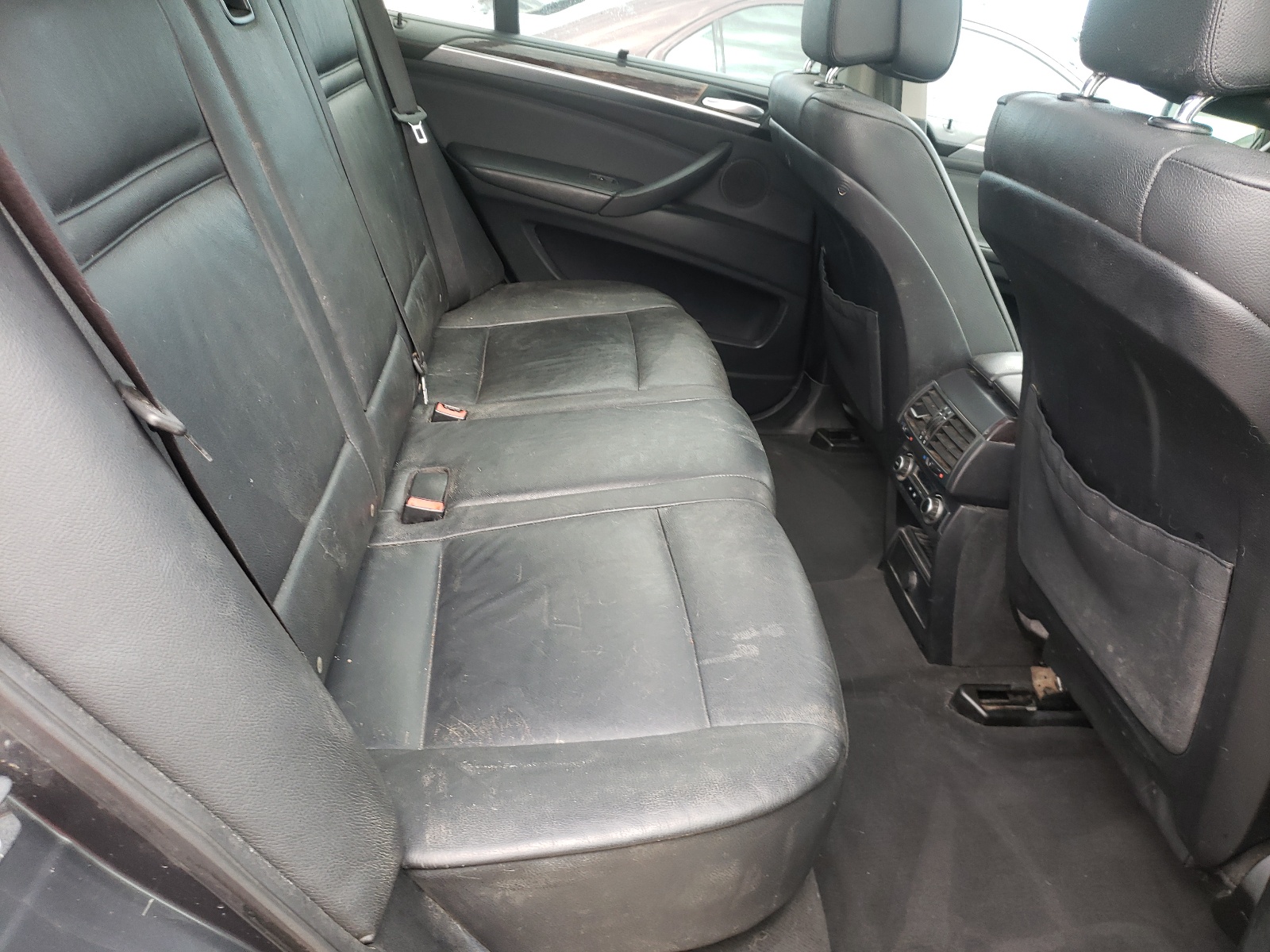 Photo 6 from auction – 2011 BMW X5 XDRIVE3 with VIN 5UXZV4C54BL410873