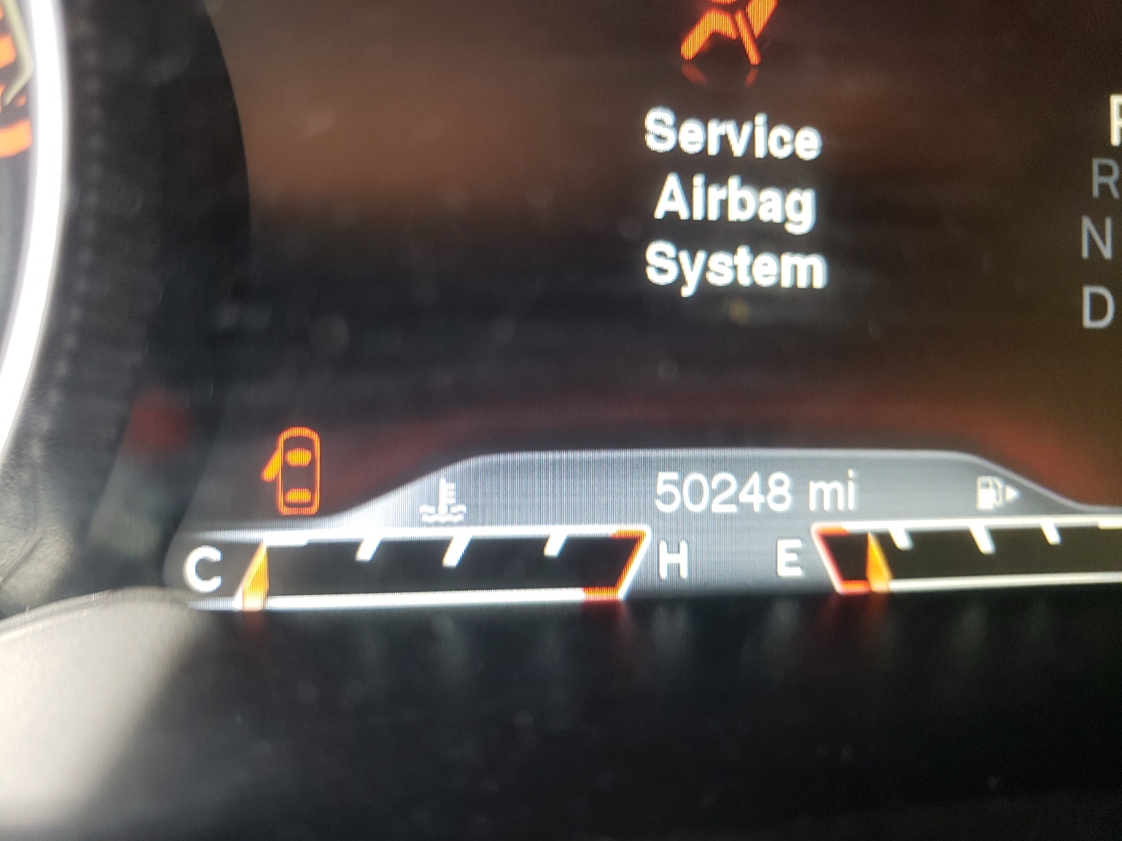 Photo 8 from auction – 2016 JEEP CHEROKEE T with VIN 1C4PJMBS7GW289922