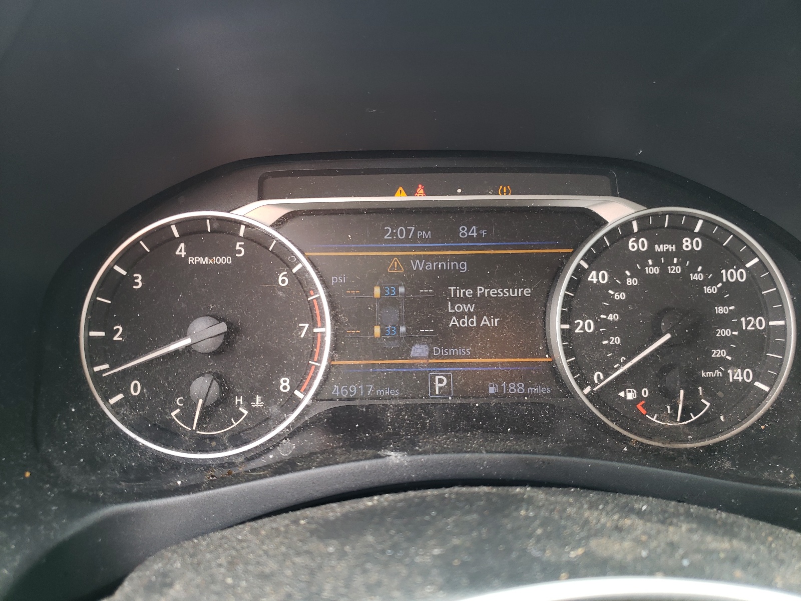 Photo 8 from auction – 2020 NISSAN ALTIMA SR with VIN 1N4BL4CV8LC100659