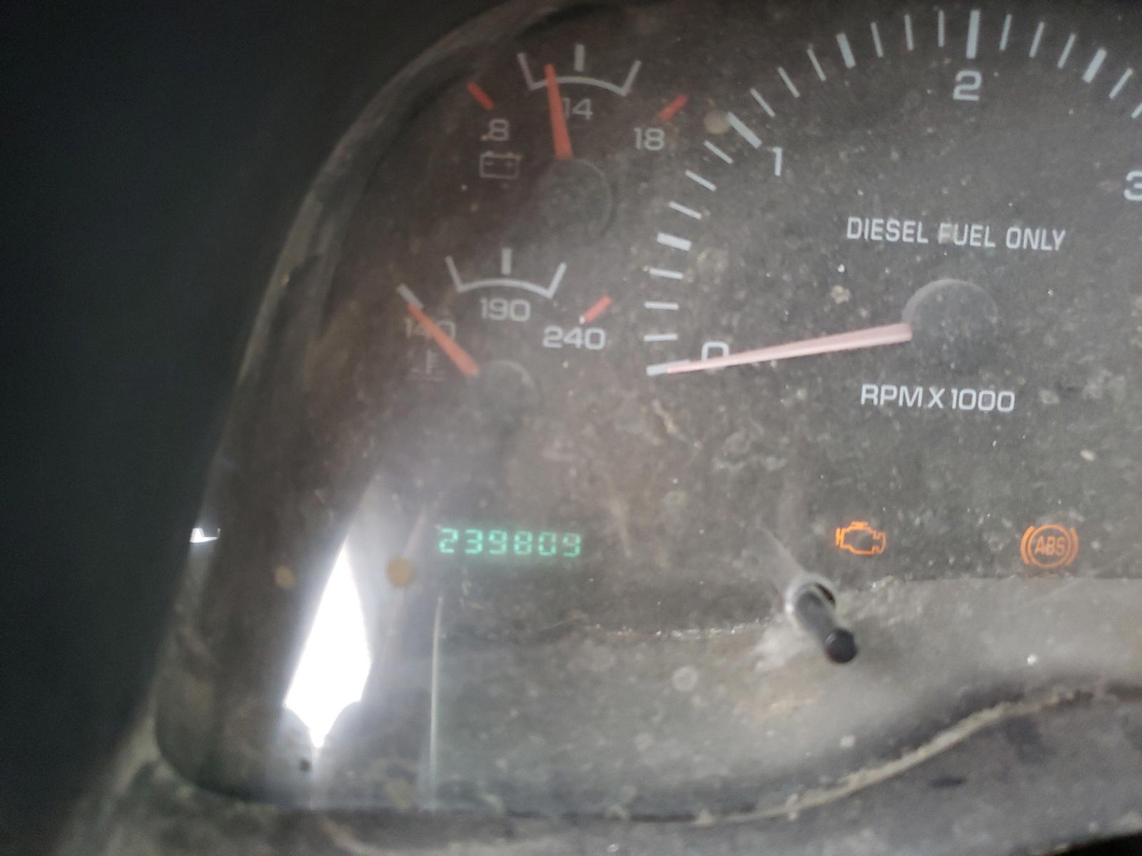 Photo 8 from auction – 2002 DODGE RAM 3500 with VIN 3B7MF36602M252117