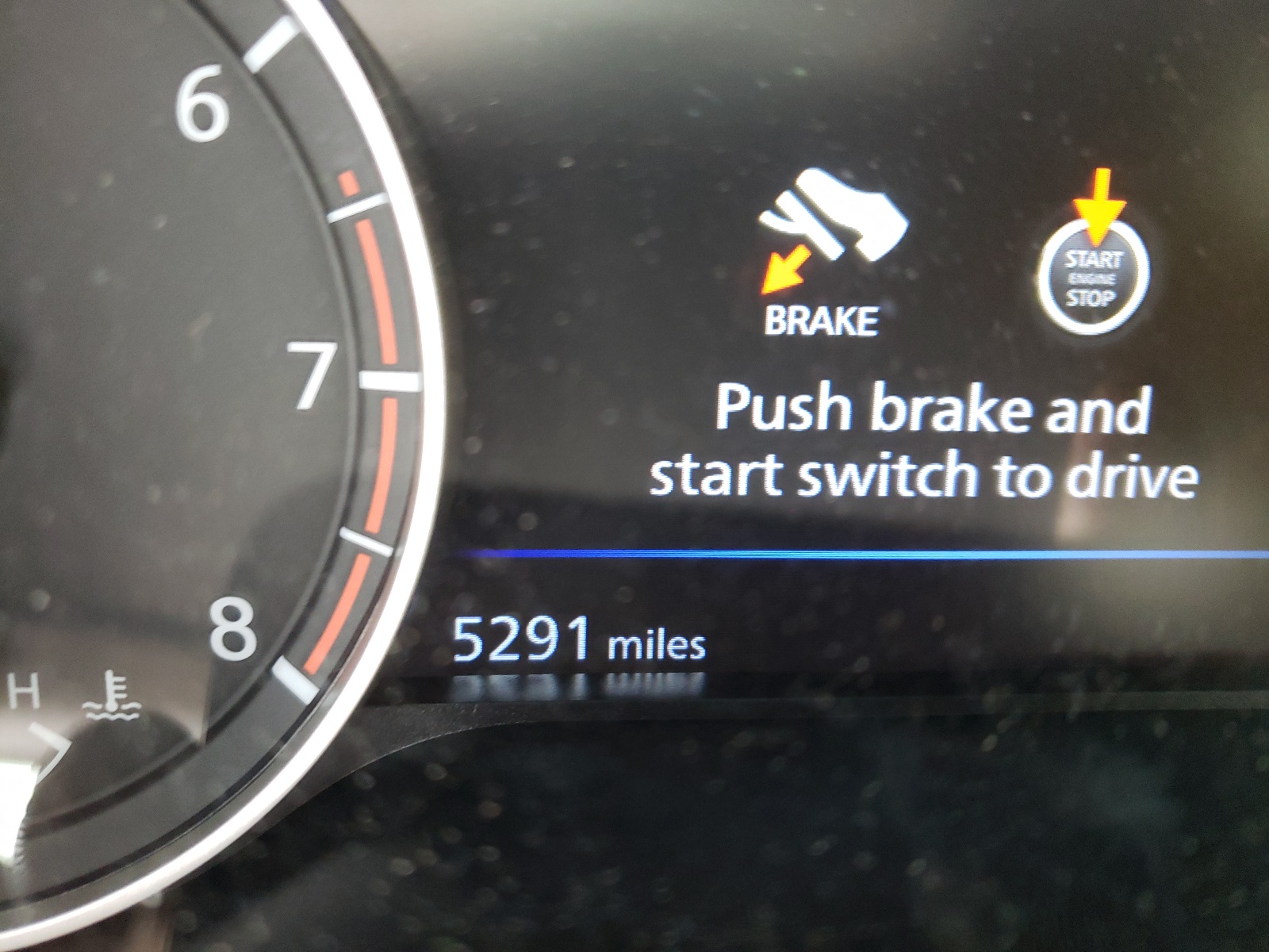 Photo 8 from auction – 2021 NISSAN ALTIMA SR with VIN 1N4BL4CV2MN379919