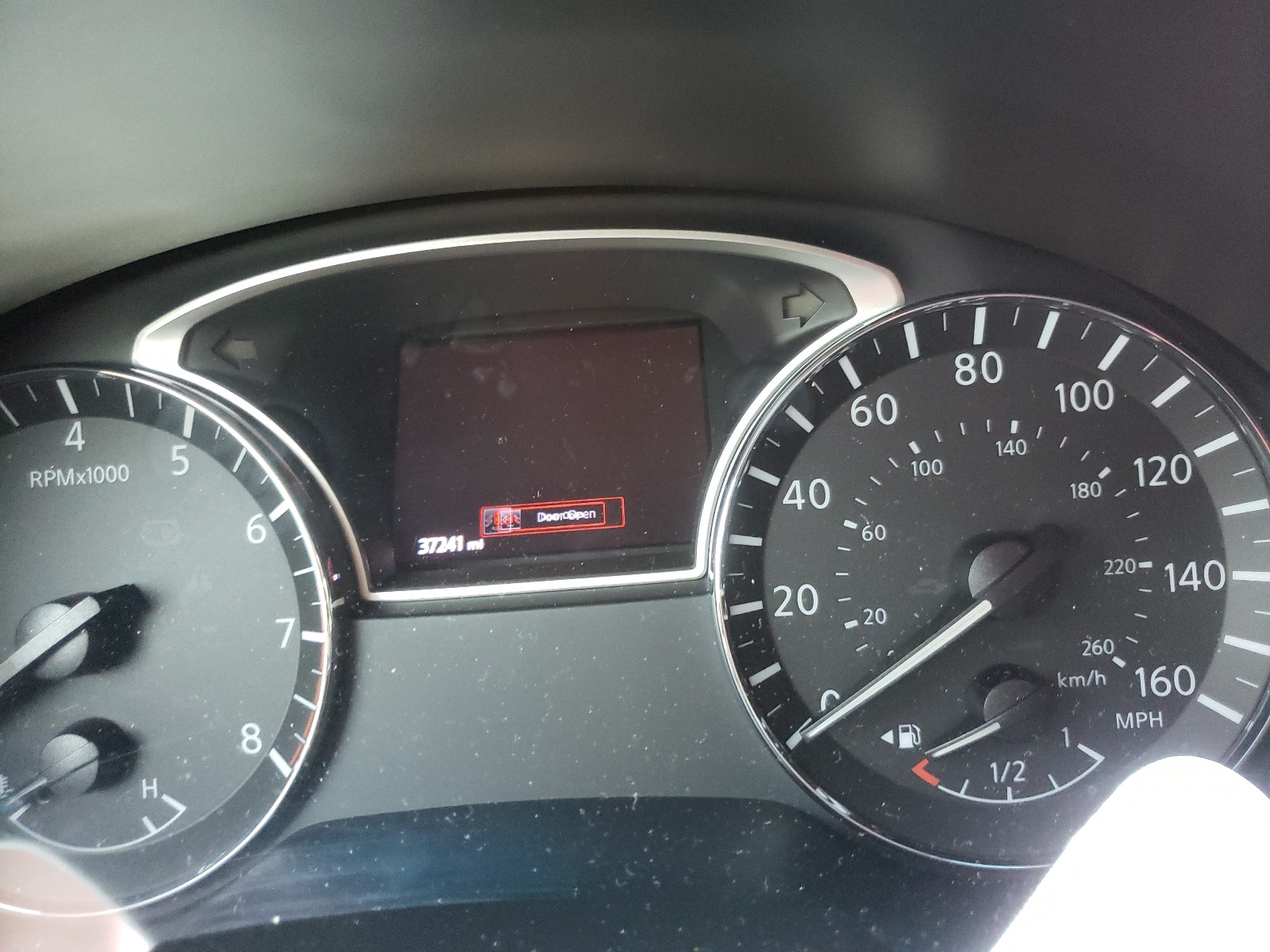 Photo 8 from auction – 2017 NISSAN ALTIMA 2.5 with VIN 1N4AL3AP7HC293565