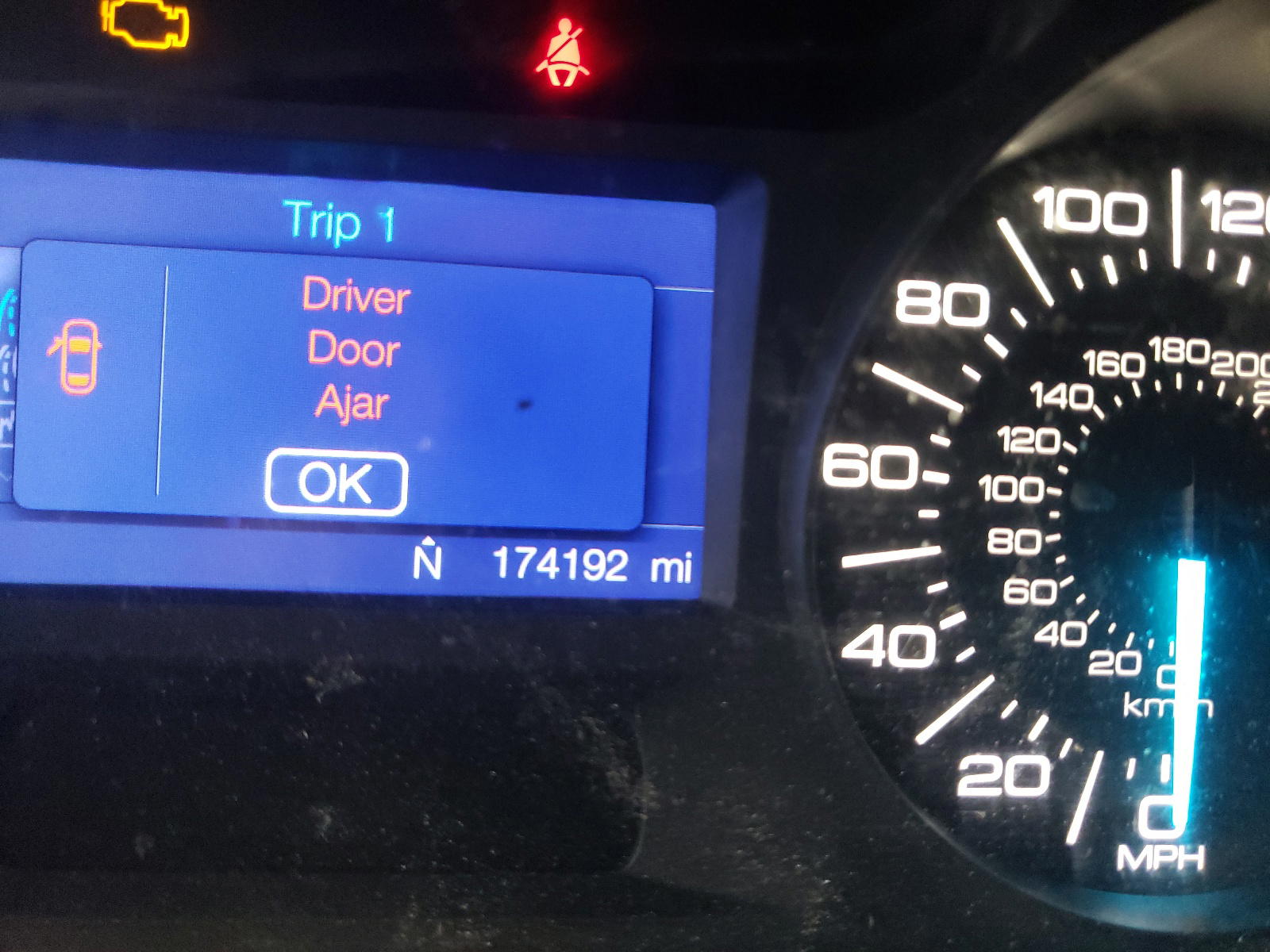 Photo 8 from auction – 2013 FORD EDGE SEL with VIN 2FMDK3JC0DBA75397