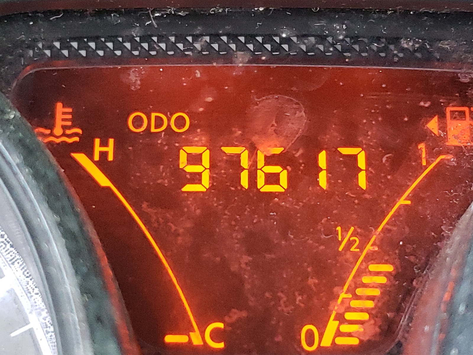 Photo 8 from auction – 2013 NISSAN VERSA S with VIN 3N1CN7AP2DL884117