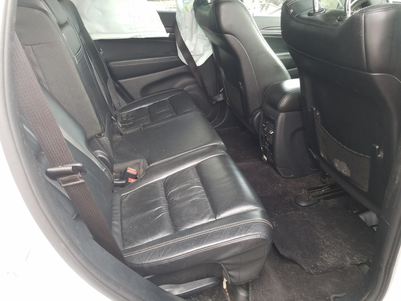 Photo 6 from auction – 2016 JEEP GRAND CHER with VIN 1C4RJFBG4GC499332
