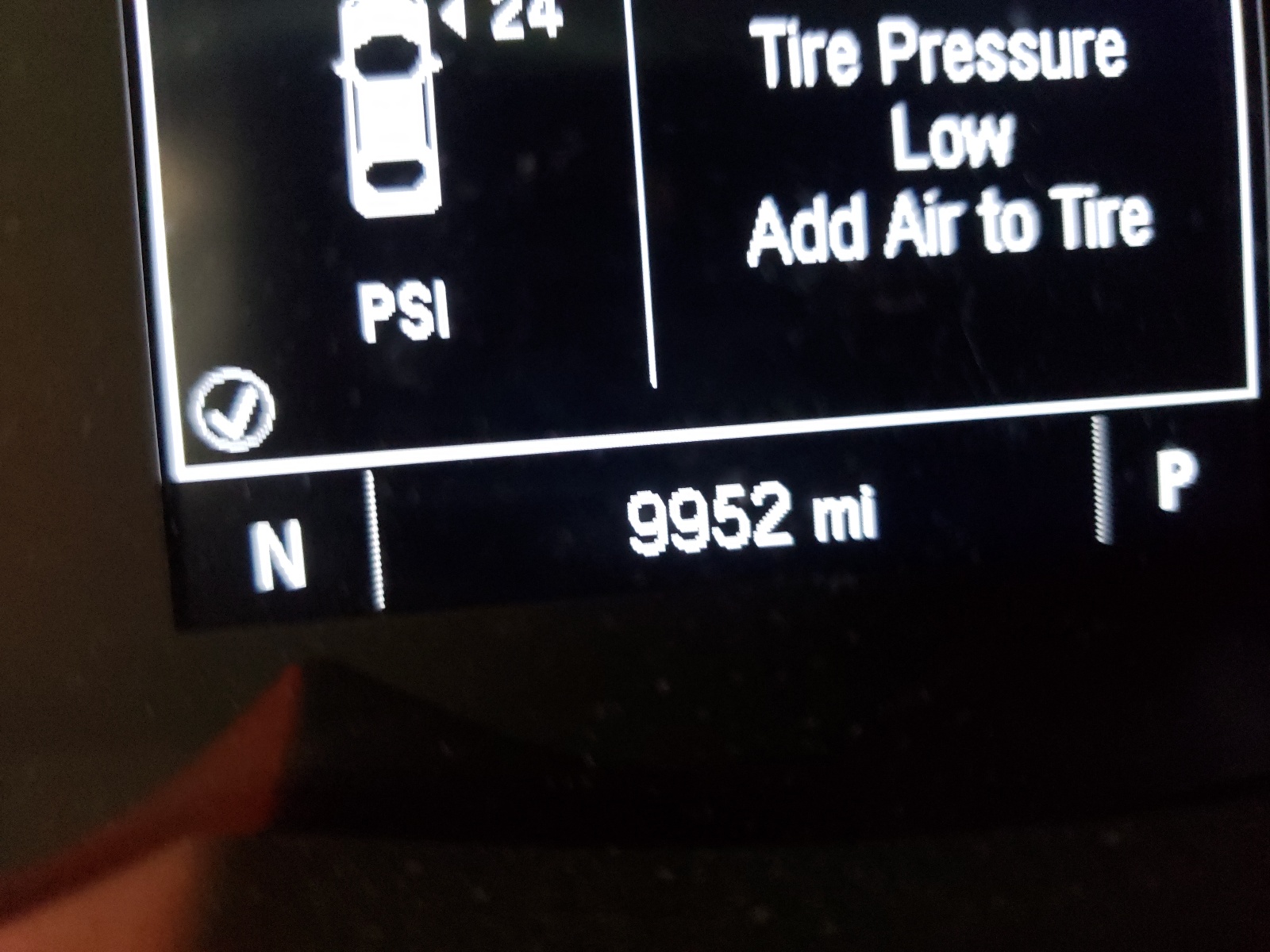 Photo 8 from auction – 2020 CHEVROLET TRAX LS with VIN KL7CJKSB6LB087171
