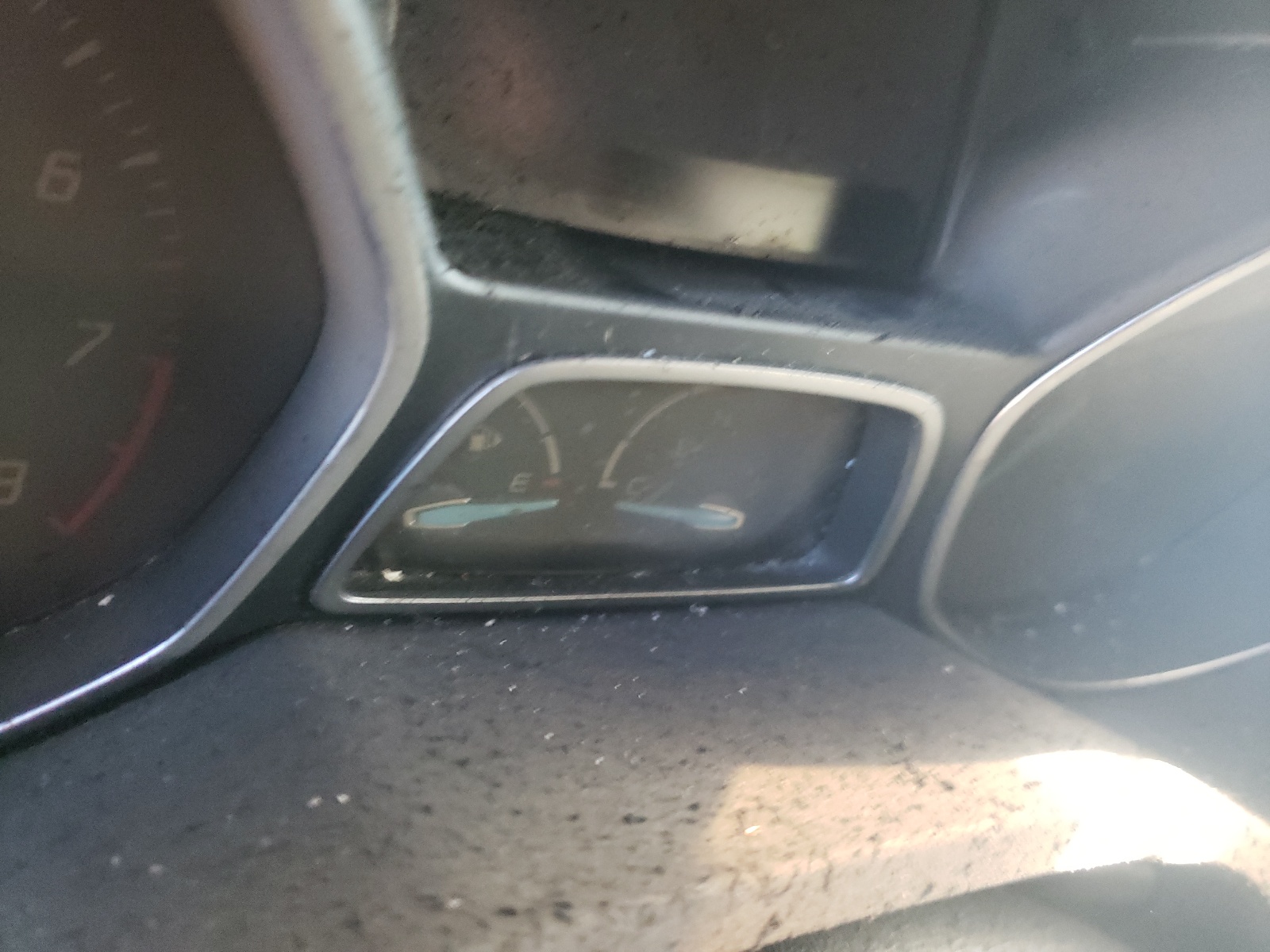 Photo 8 from auction – 2013 FORD ESCAPE SEL with VIN 1FMCU9H91DUA91802