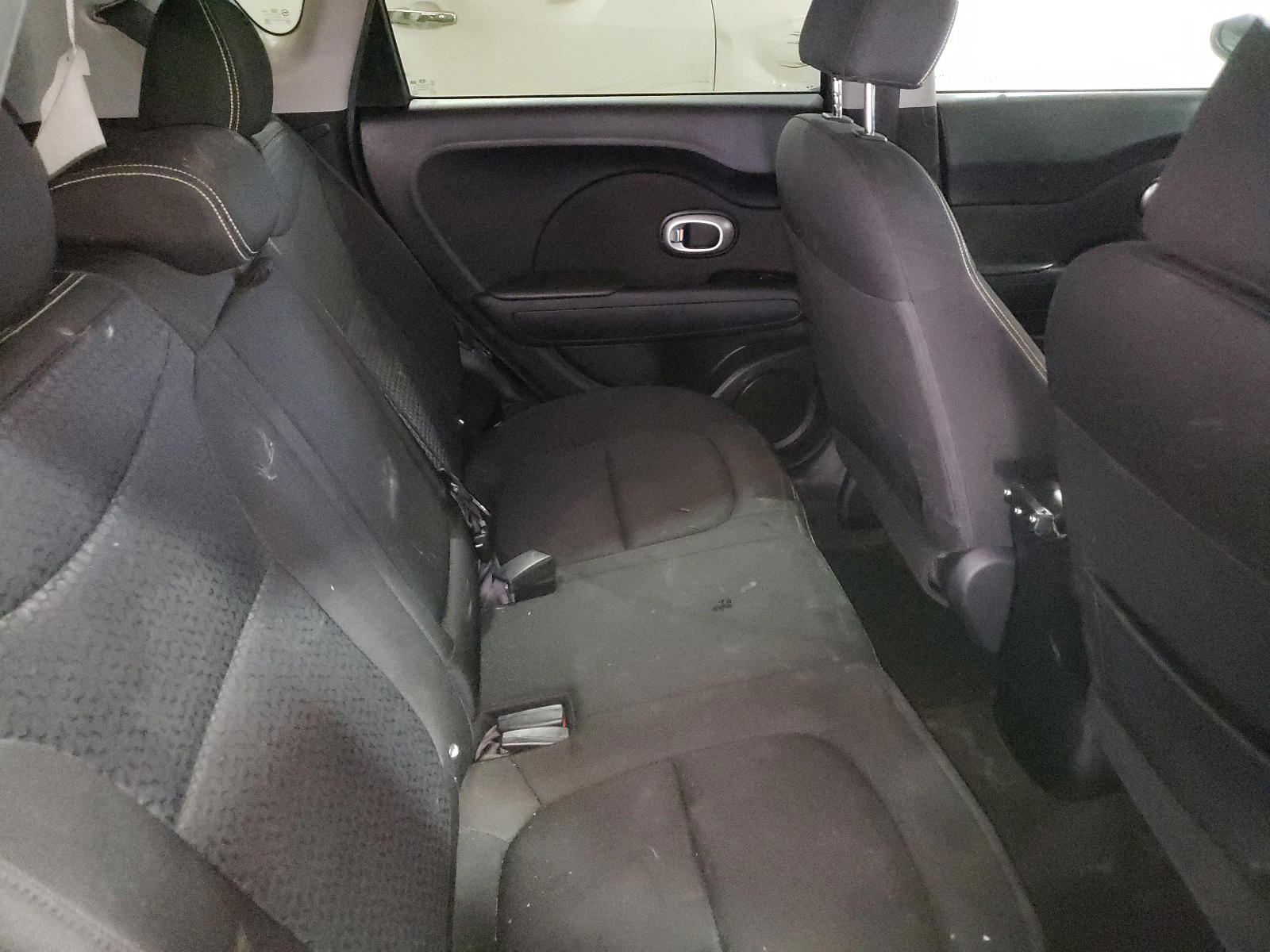 Photo 6 from auction – 2016 KIA SOUL + with VIN KNDJP3A51G7252384
