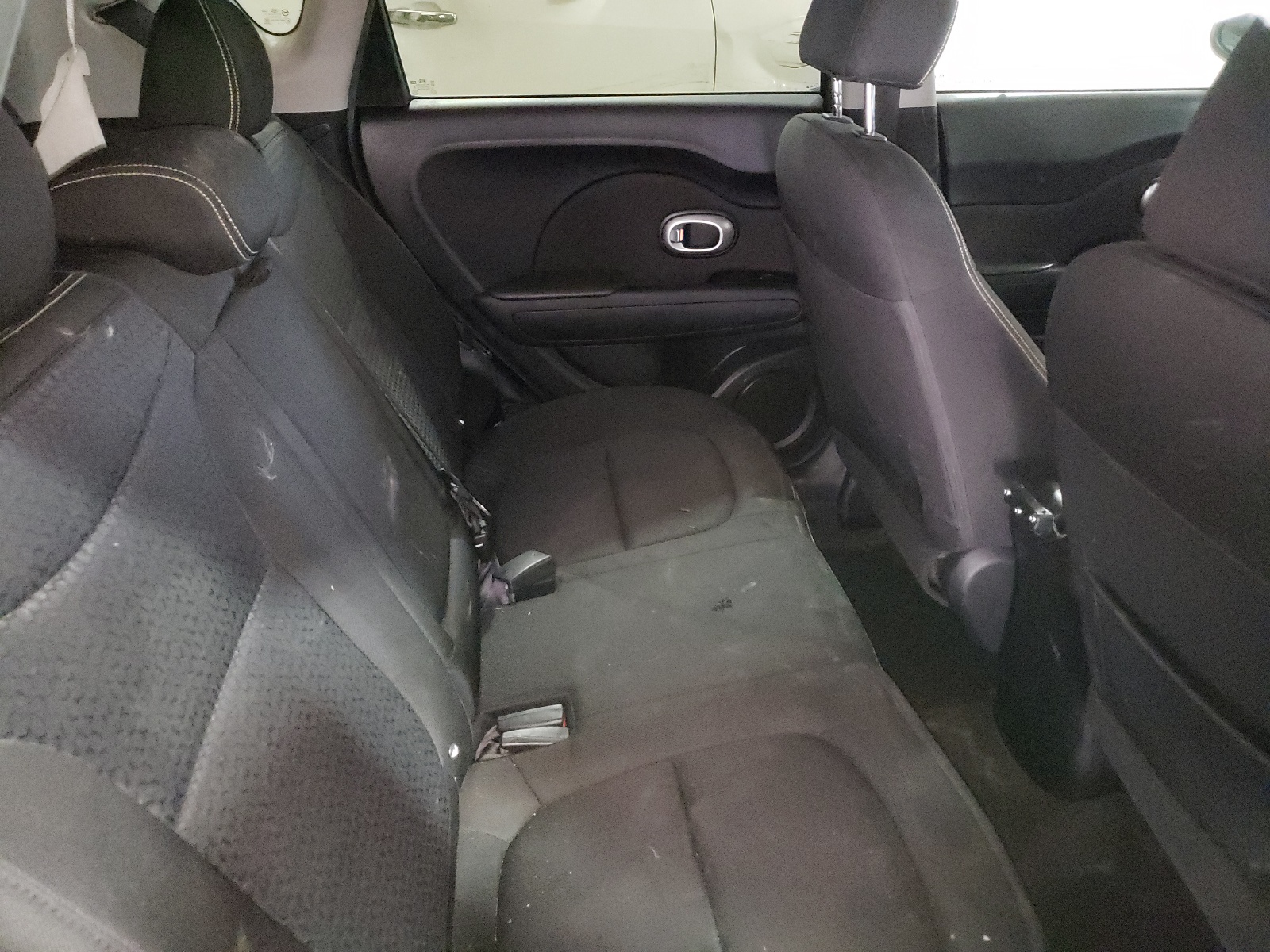 Zdjęcie 6 z aukcji – 2016 KIA SOUL + z VIN KNDJP3A51G7252384