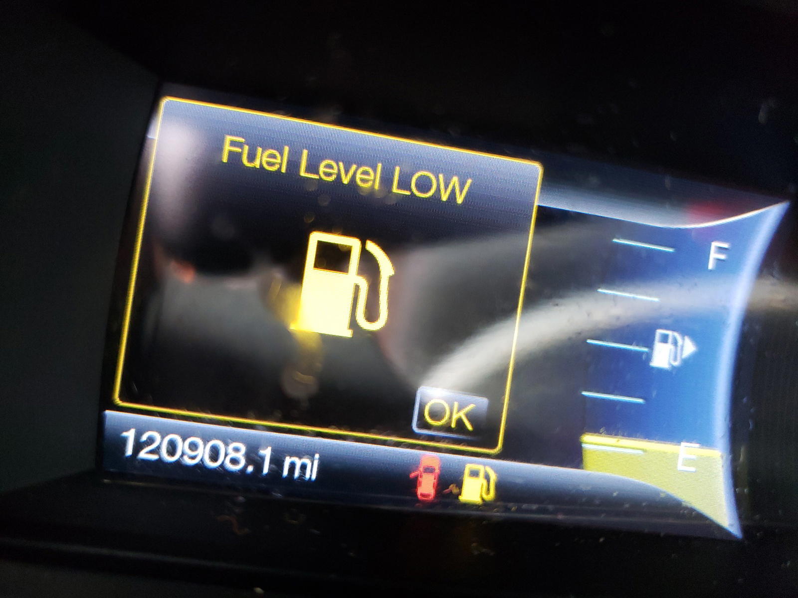 Photo 8 from auction – 2013 LINCOLN MKS with VIN 1LNHL9FT3DG603873