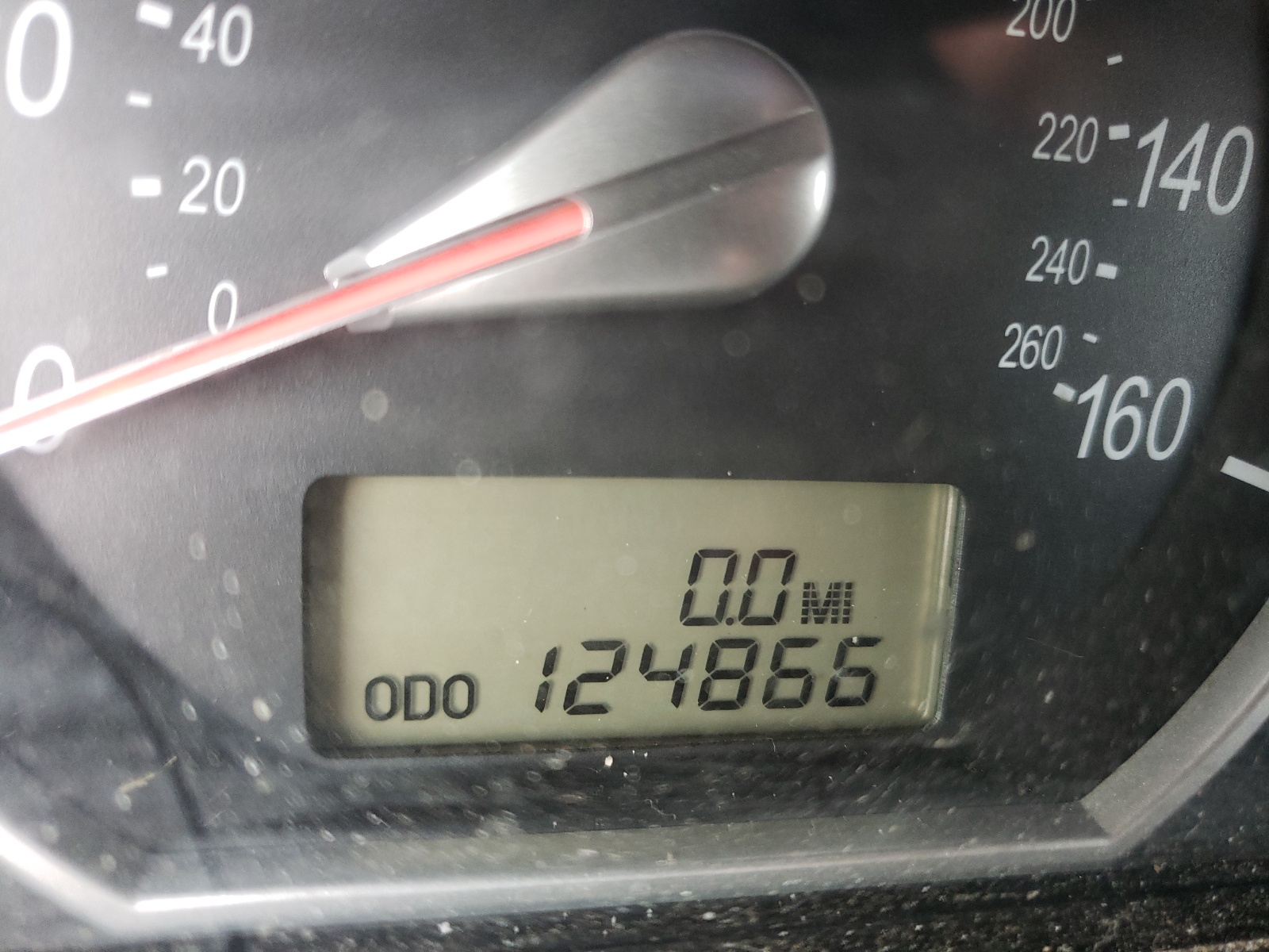 Photo 8 from auction – 2006 HYUNDAI SONATA GLS with VIN 5NPEU46F06H038692