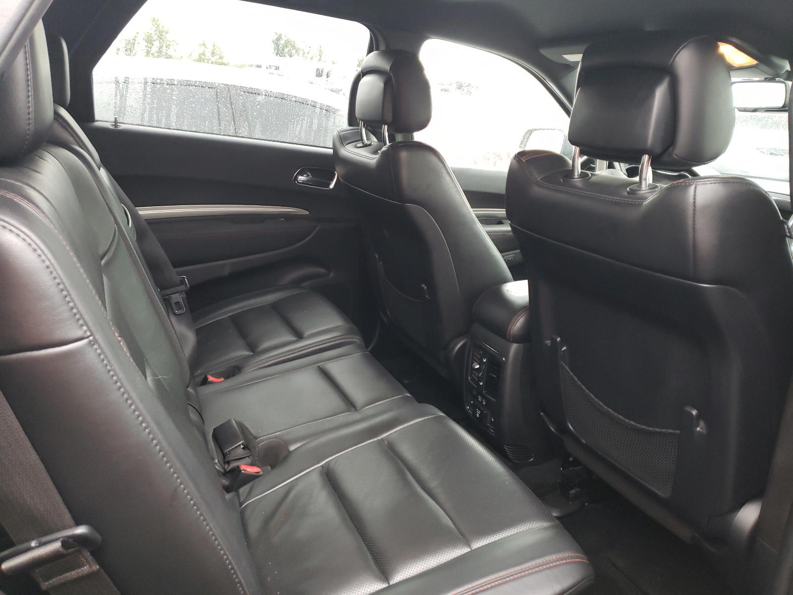 Photo 6 from auction – 2014 DODGE DURANGO R/ with VIN 1C4SDJCT5EC391158