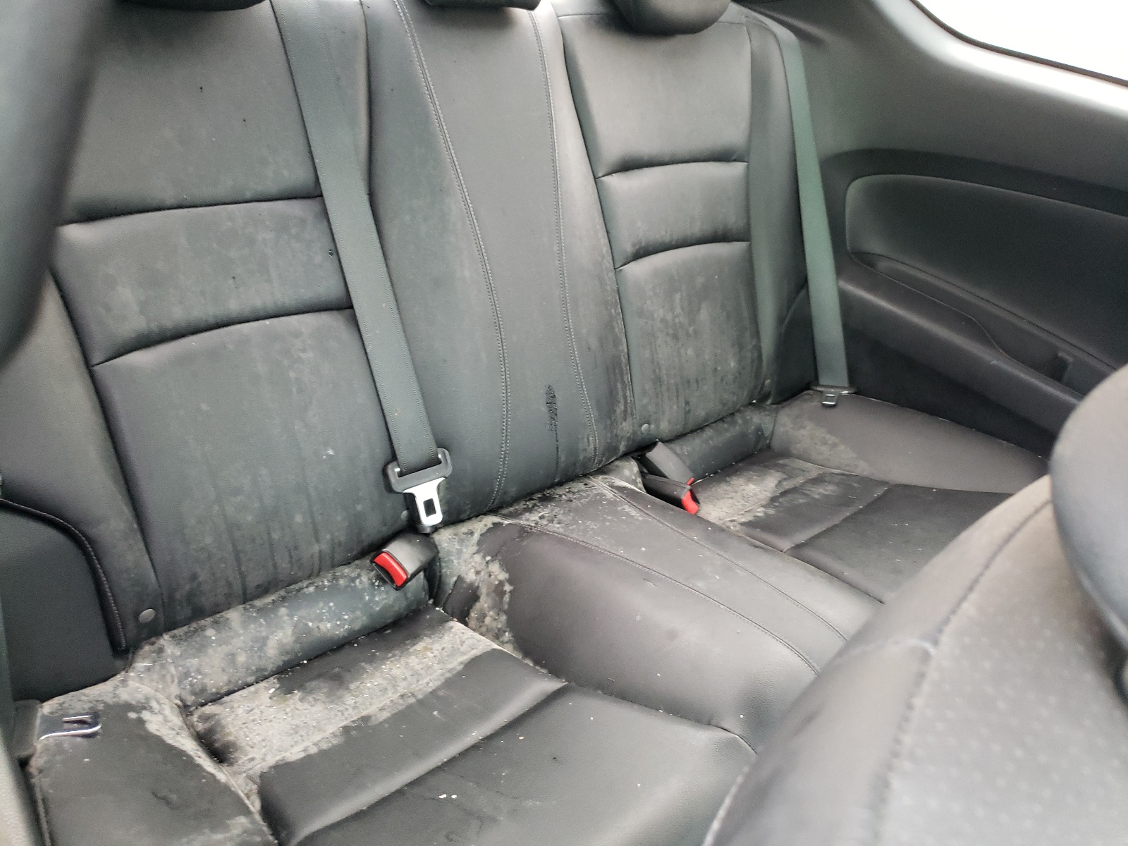 Photo 6 from auction – 2015 HONDA ACCORD EXL with VIN 1HGCT2B82FA001304
