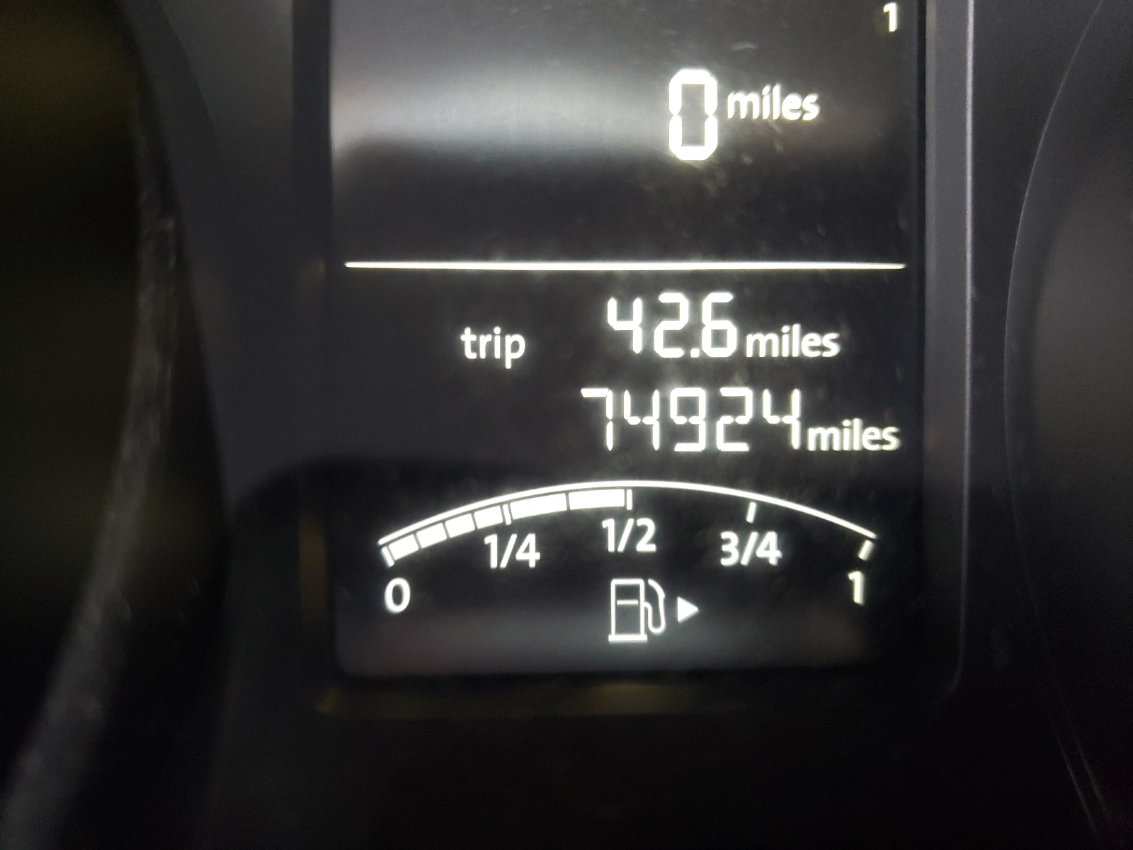 Photo 8 from auction – 2016 VOLKSWAGEN JETTA S with VIN 3VW267AJ7GM348017