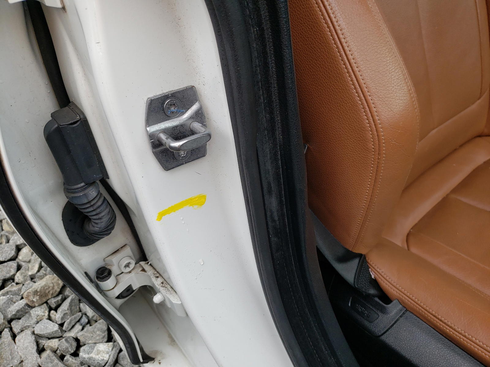 Photo 9 from auction – 2016 BMW 428 XI GRA with VIN WBA4C9C57GG136757