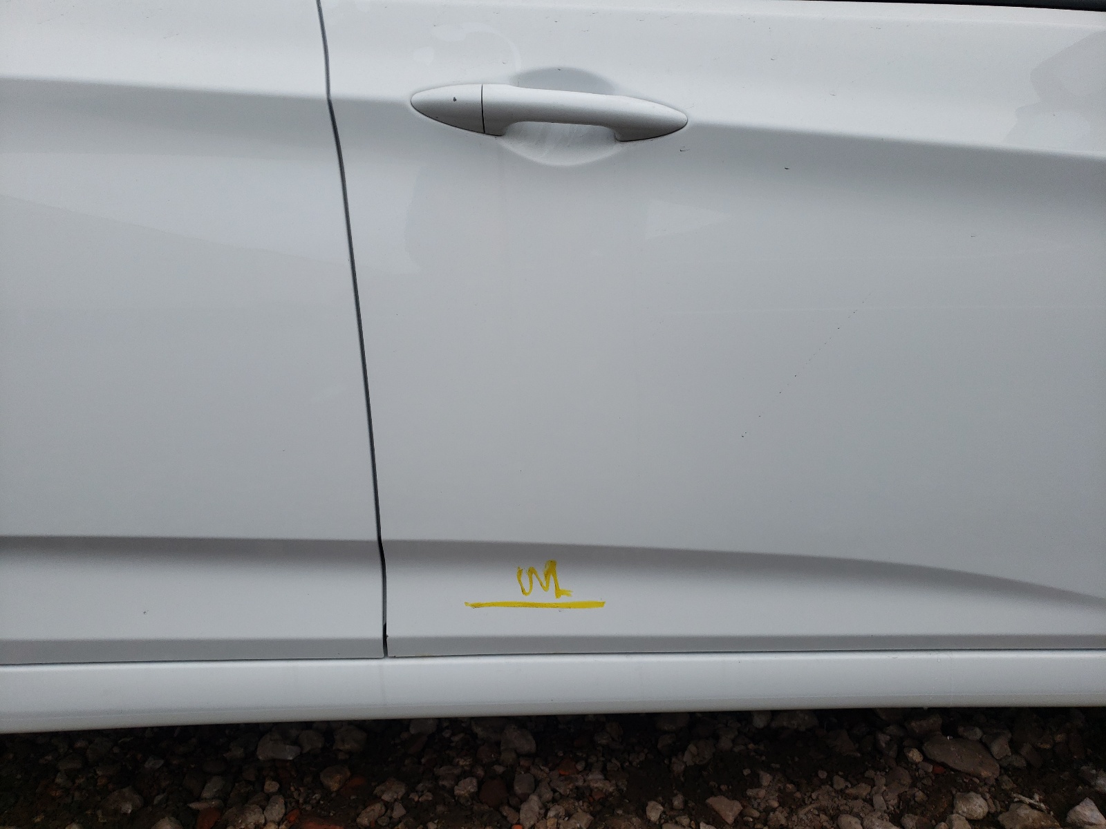 Photo 9 from auction – 2016 HYUNDAI ACCENT SE with VIN KMHCT5AEXGU241350