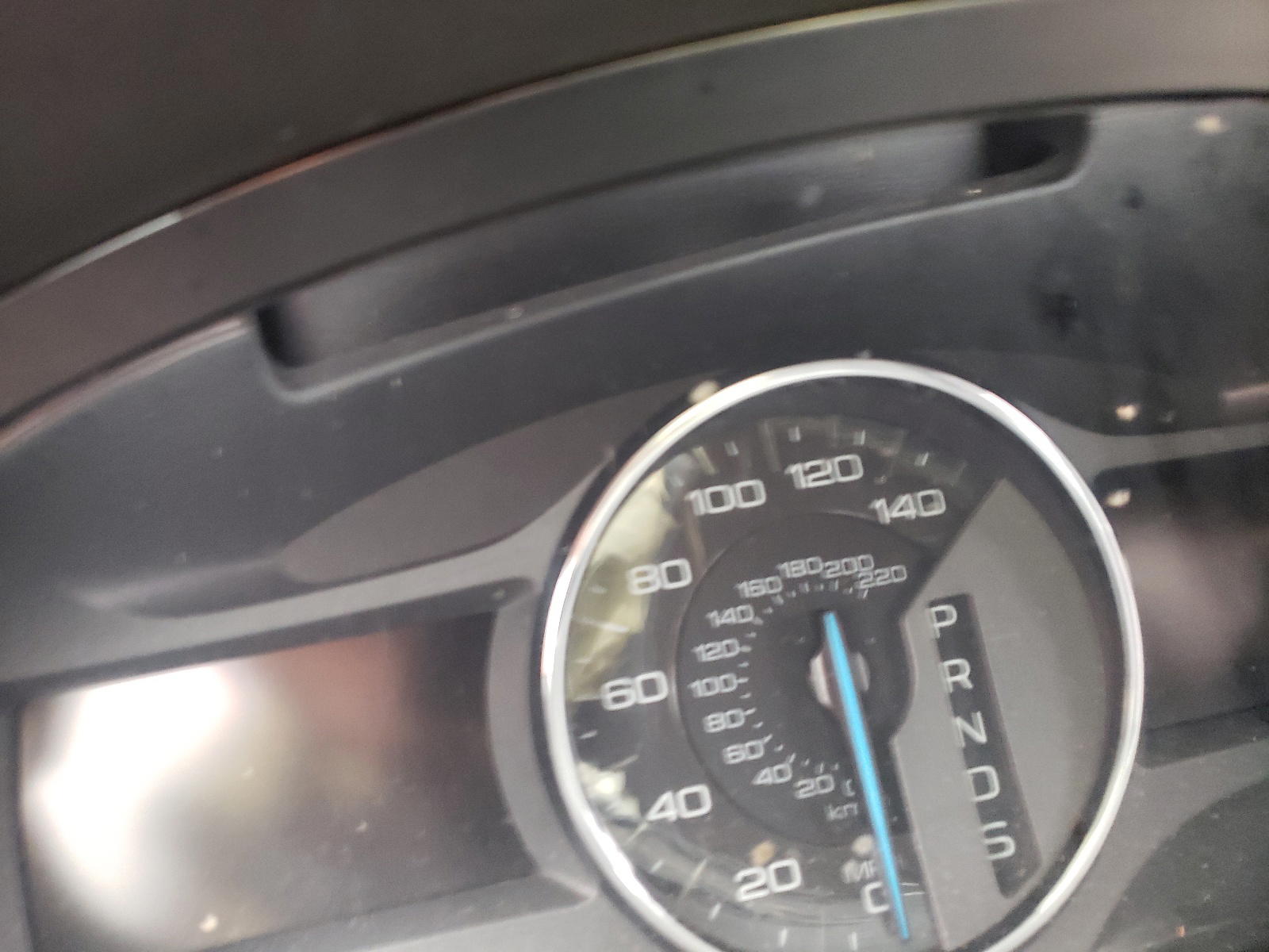 Photo 8 from auction – 2013 FORD EDGE LIMIT with VIN 2FMDK4KC0DBC26615