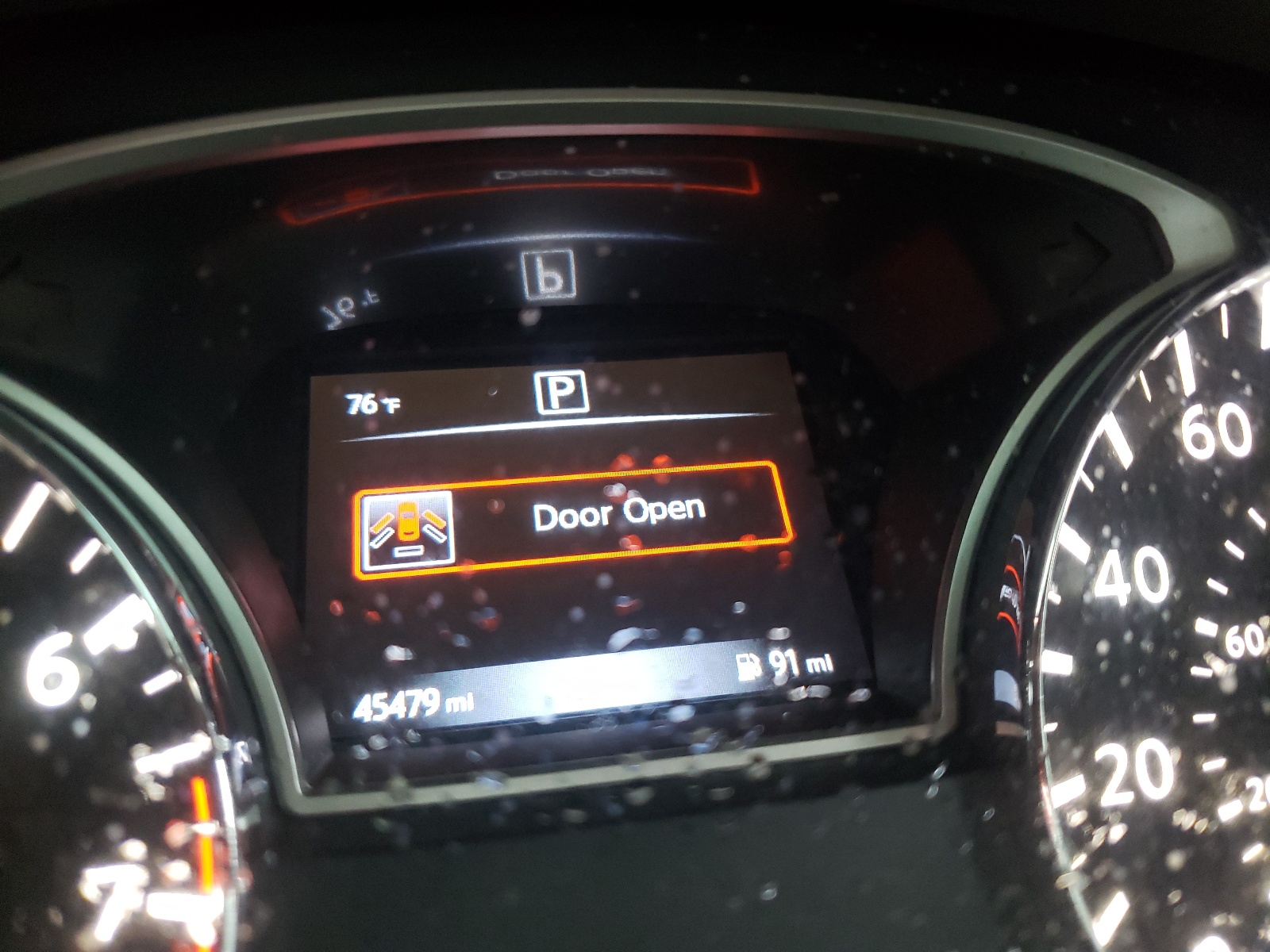 Photo 8 from auction – 2018 NISSAN ALTIMA 2.5 with VIN 1N4AL3AP5JC279346