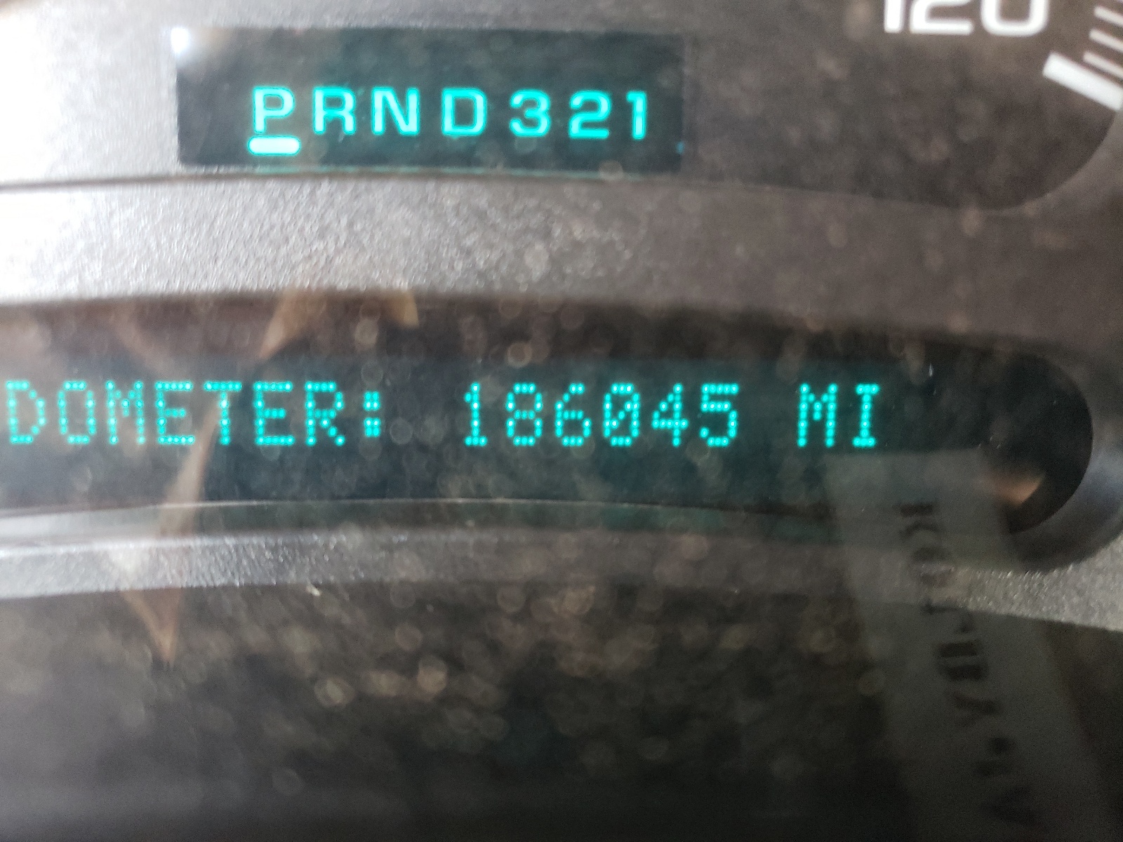 صورة رقم 8 من المزاد - 2003 CHEVROLET SILVERADO مع VIN 1GCHK23113F189823