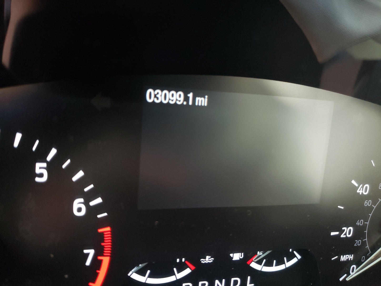 Photo 8 from auction – 2021 FORD ESCAPE SEL with VIN 1FMCU0H69MUA09509