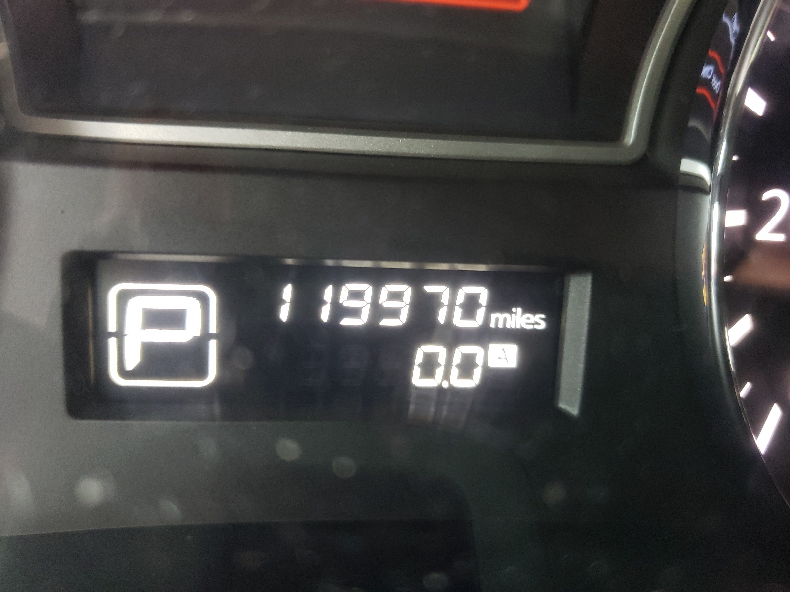 Photo 8 from auction – 2013 NISSAN PATHFINDER with VIN 5N1AR2MM6DC642290
