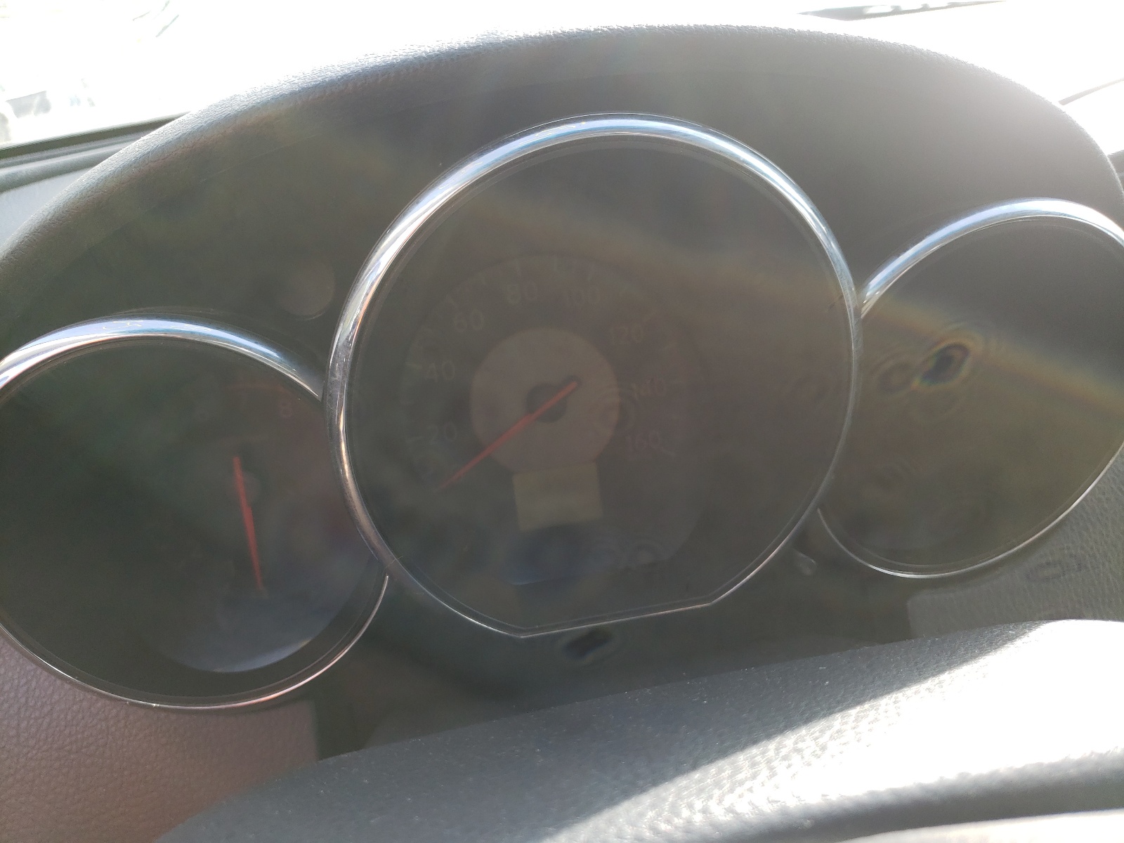 Photo 8 from auction – 2006 NISSAN ALTIMA SE with VIN 1N4BL11D36C197878