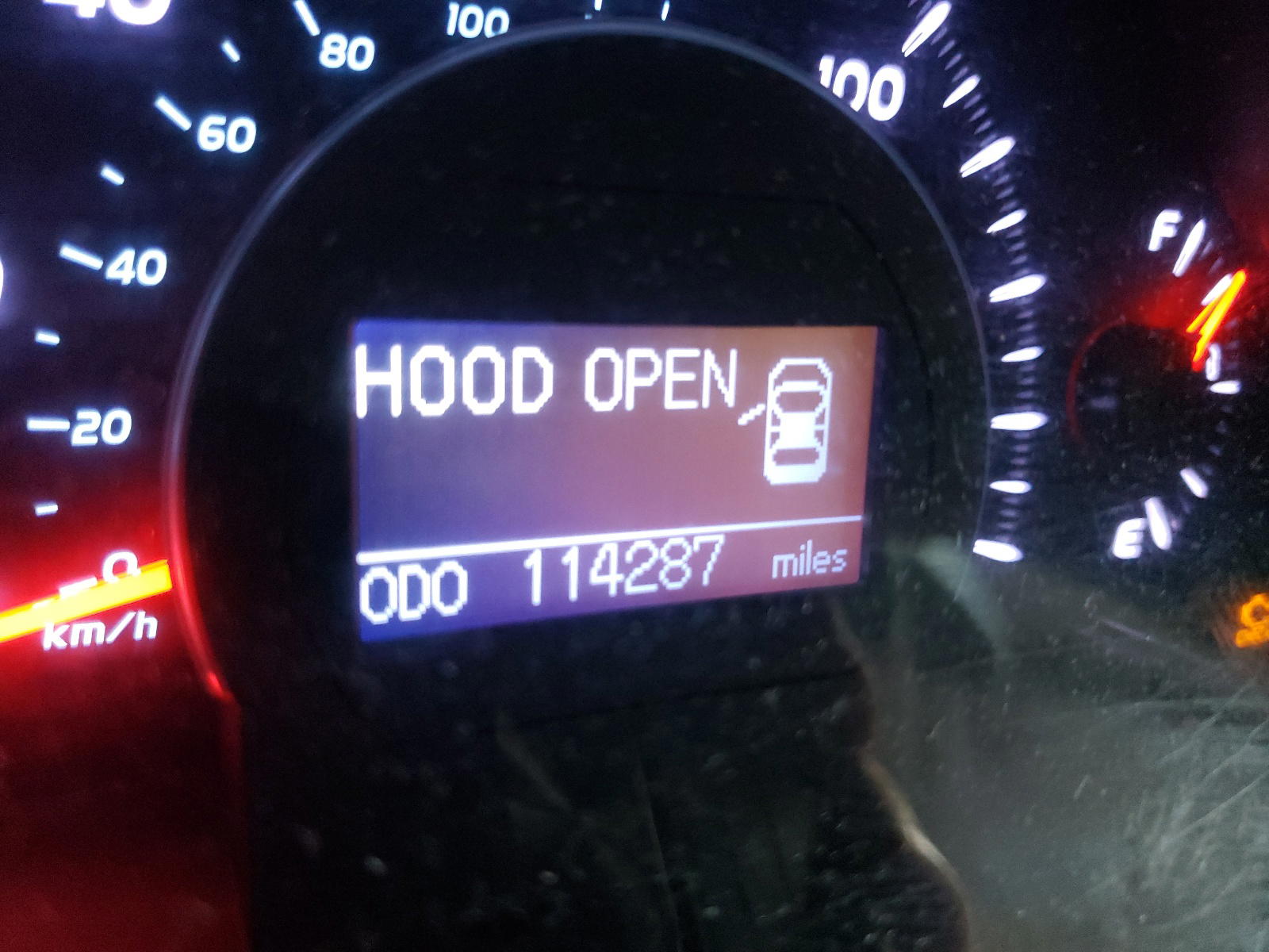 Photo 8 from auction – 2011 TOYOTA CAMRY BASE with VIN 4T1BF3EK4BU207128