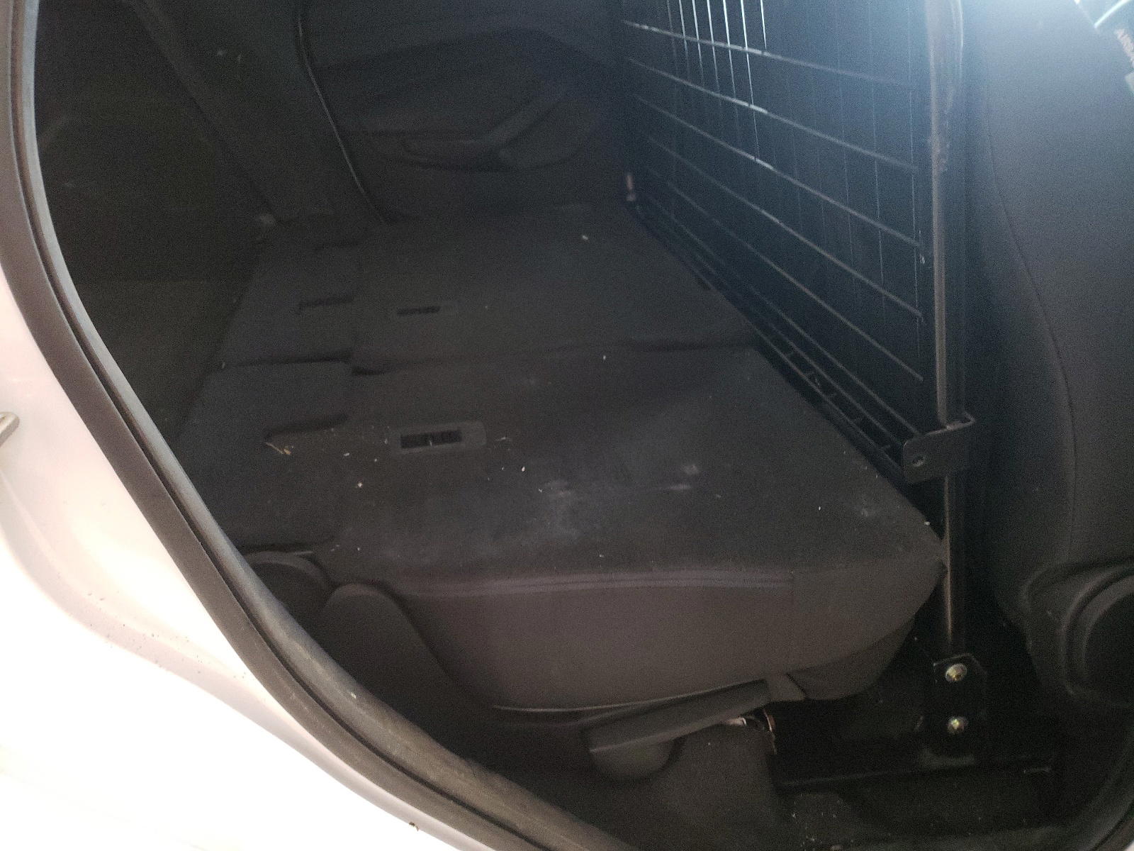 Photo 6 from auction – 2016 FORD ESCAPE S with VIN 1FMCU0F74GUC83989