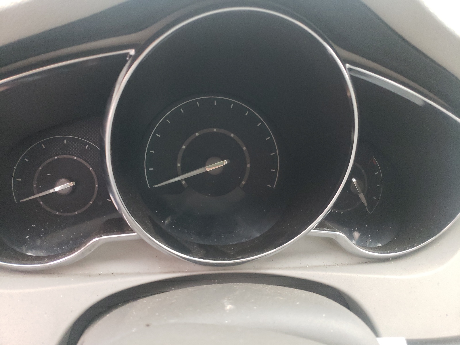 Photo 8 from auction – 2012 CHEVROLET MALIBU 2LT with VIN 1G1ZD5EUXCF150373