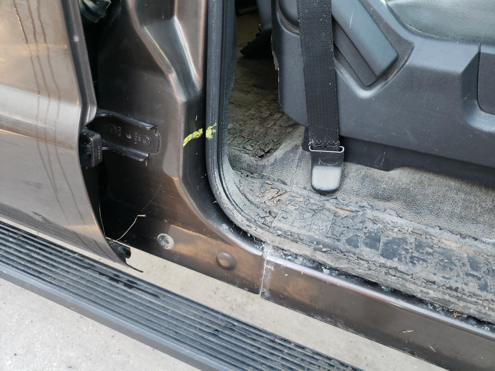 Zdjęcie 9 z aukcji – 2015 FORD F250 SUPER z VIN 1FT7W2B63FEC95276