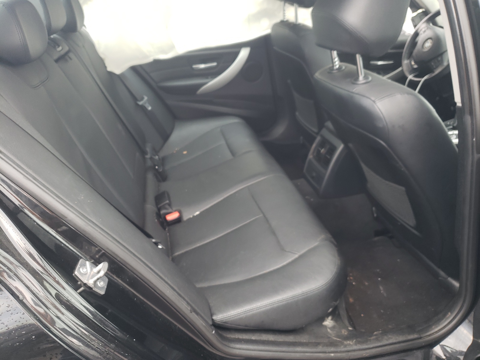 Photo 6 from auction – 2013 BMW 328 XI SUL with VIN WBA3B5C50DF592172