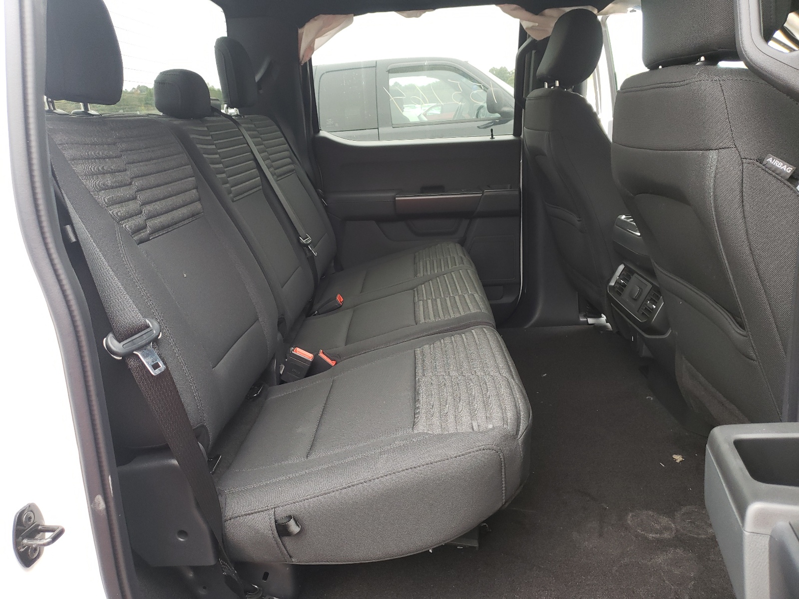 Photo 6 from auction – 2021 FORD F150 SUPER with VIN 1FTEW1EP3MFB60733