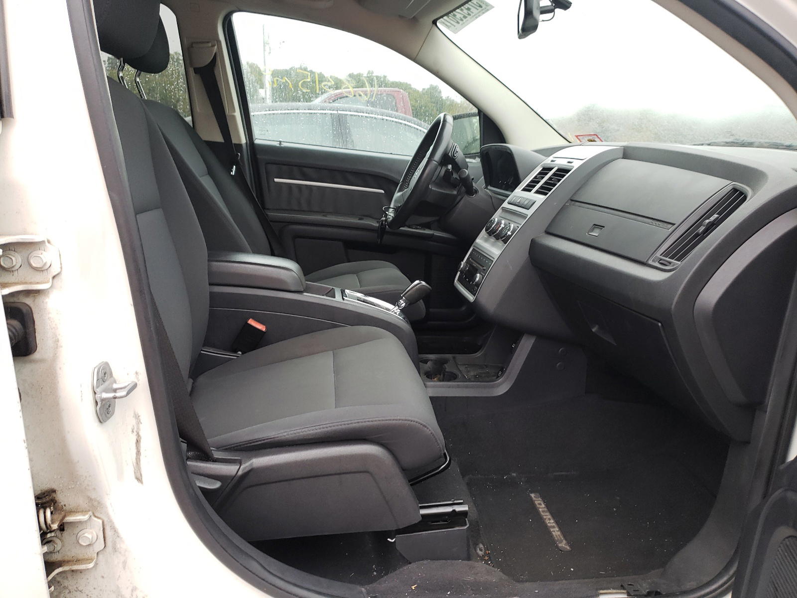 Photo 5 from auction – 2010 DODGE JOURNEY with VIN 3D4PG5FV6AT191411