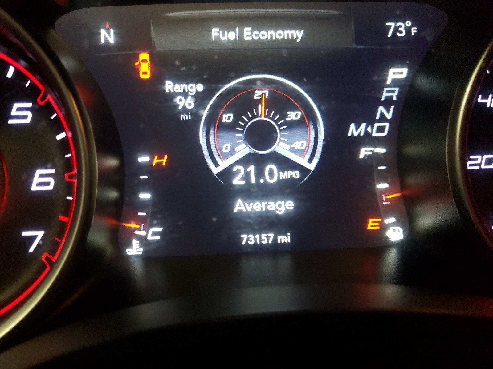 Photo 8 from auction – 2019 DODGE CHARGER GT with VIN 2C3CDXHG9KH691933