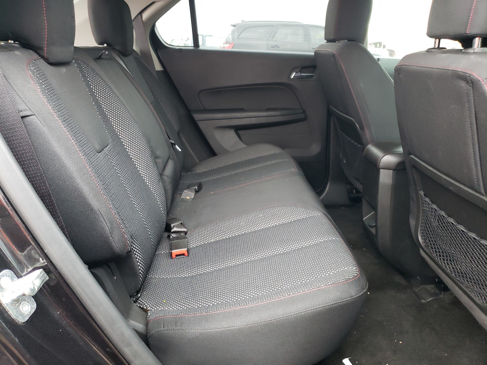 Photo 6 from auction – 2015 CHEVROLET EQUINOX LT with VIN 2GNALBEK9F6265024