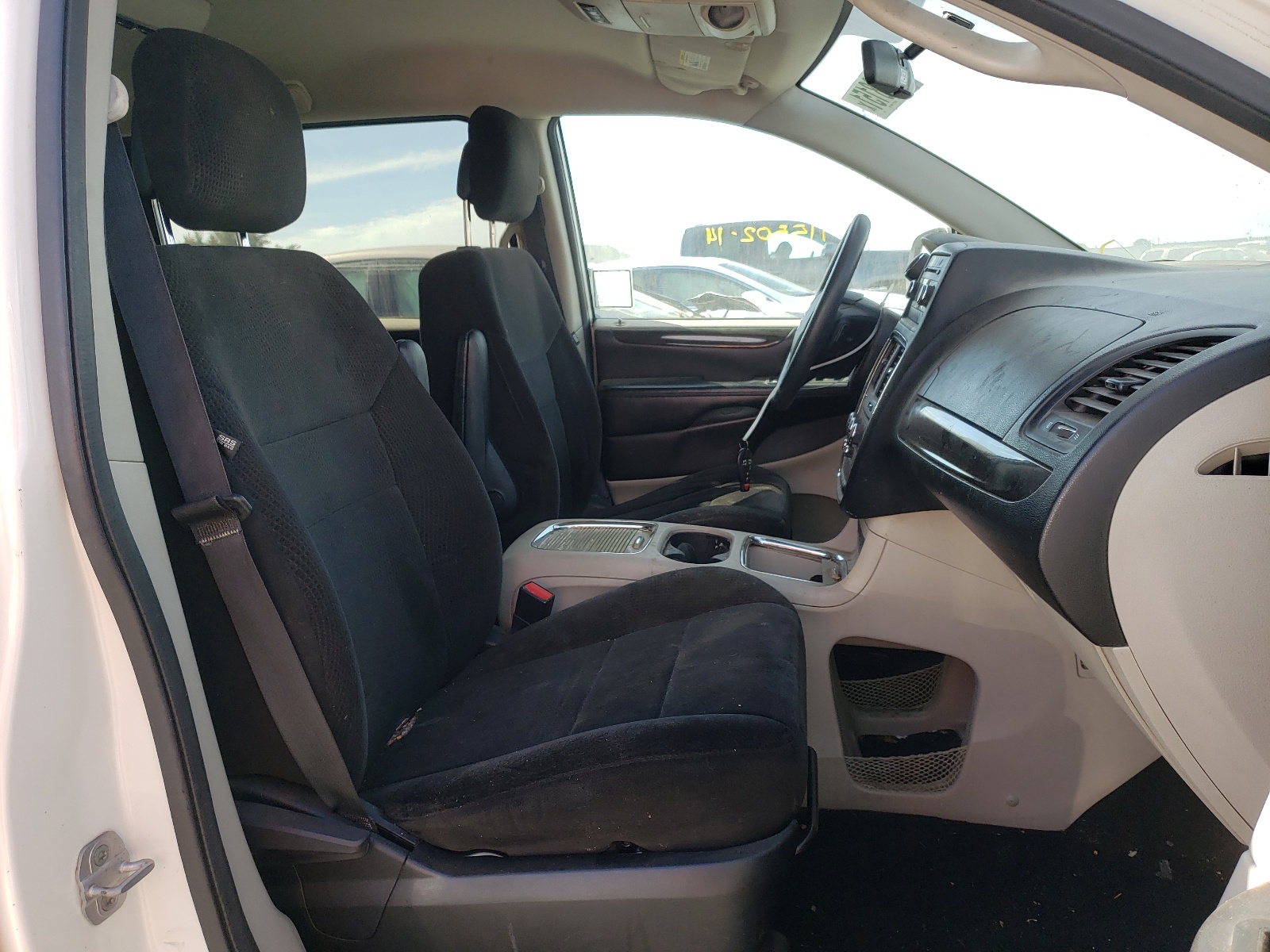 Zdjęcie 5 z aukcji – 2013 DODGE GRAND CARA z VIN 2C4RDGCG1DR576155