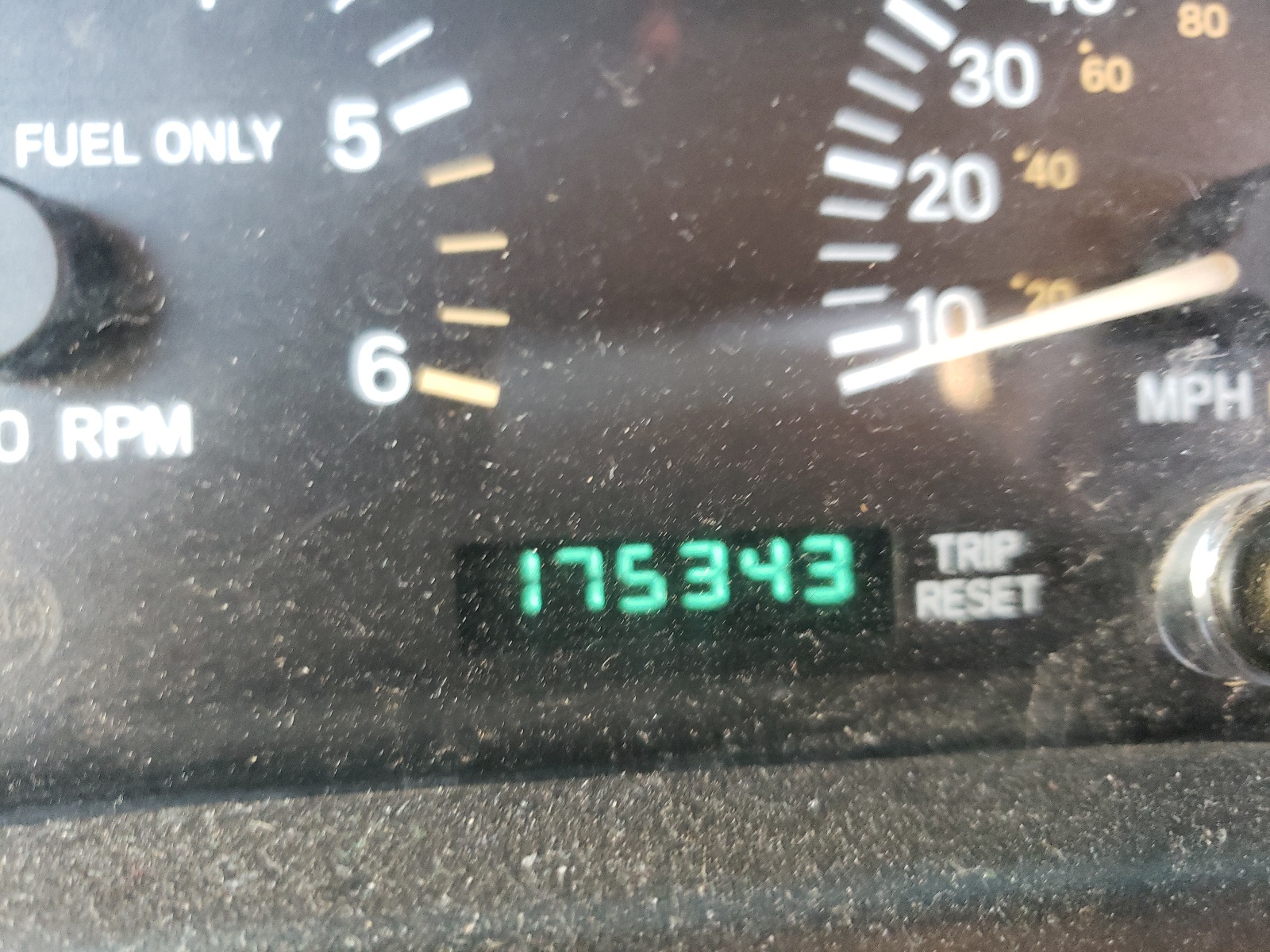 Photo 8 from auction – 1999 JEEP CHEROKEE S with VIN 1J4FF68S7XL517963